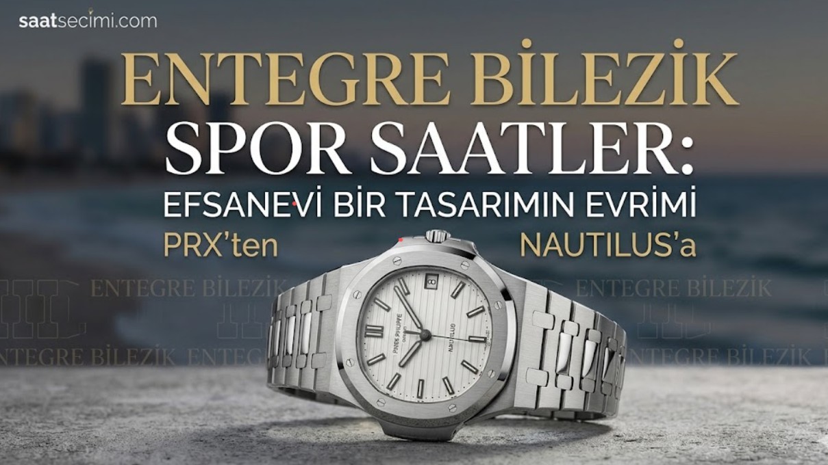 Entegre Bilezikli Spor Saatler: PRX’ten Nautilus’a Trend Analizi