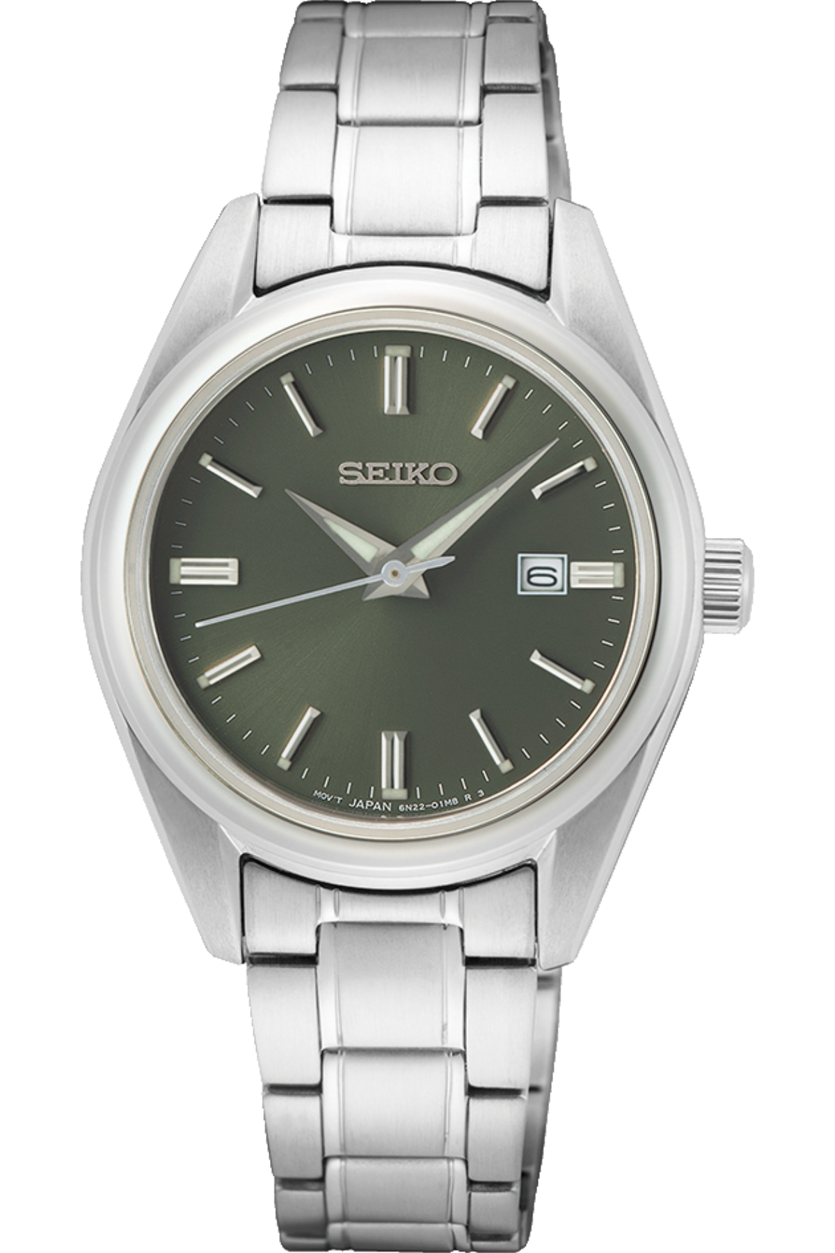 Seiko SUR533P1