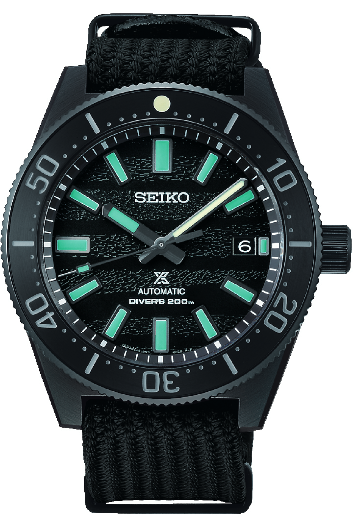 Seiko PROSPEX SLA067J1