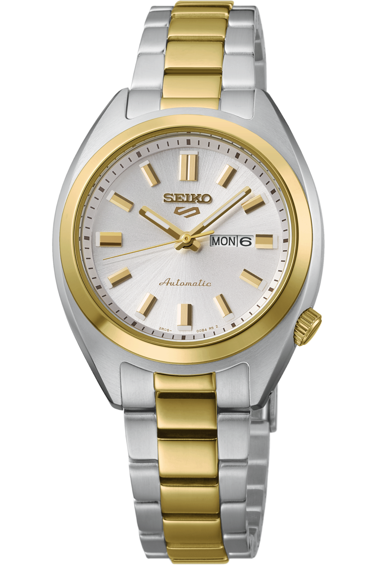 Seiko 5 SPORTS SRE024K1