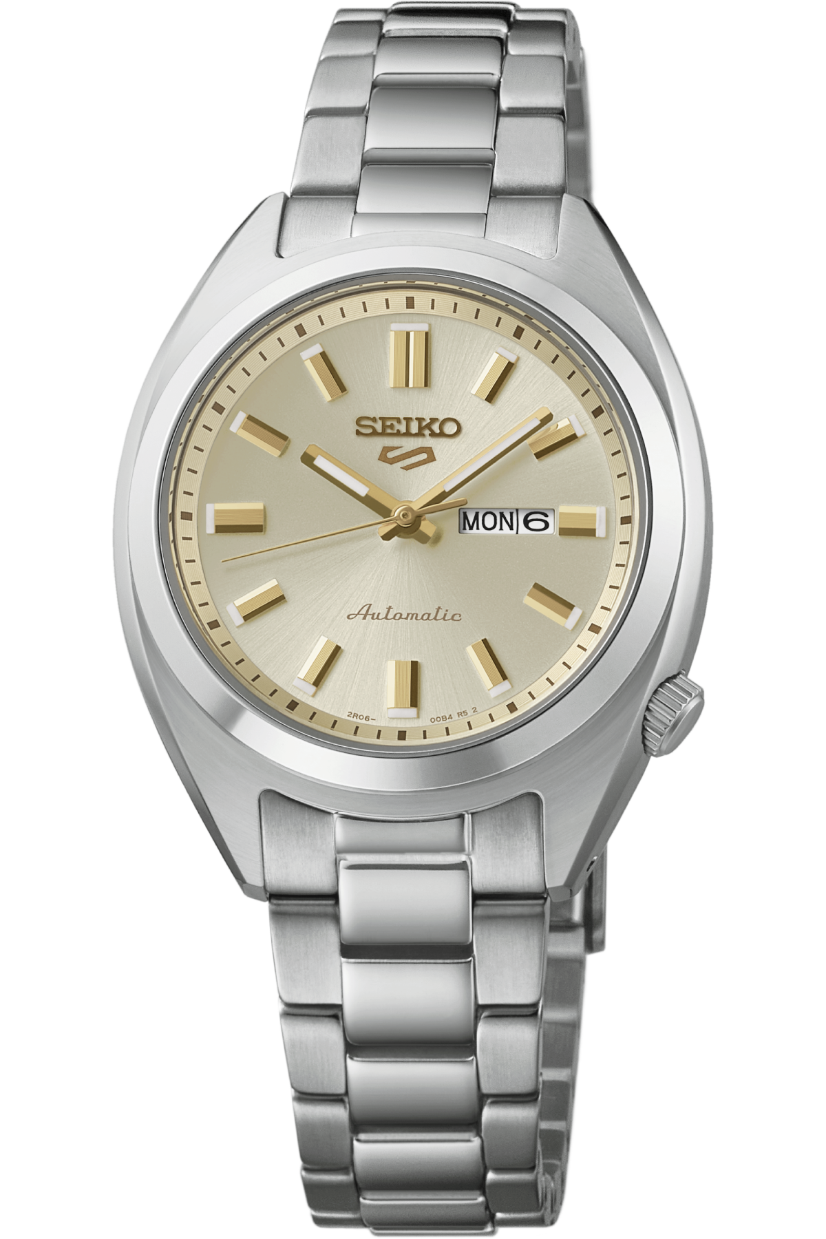 Seiko 5 SPORTS SRE023K1