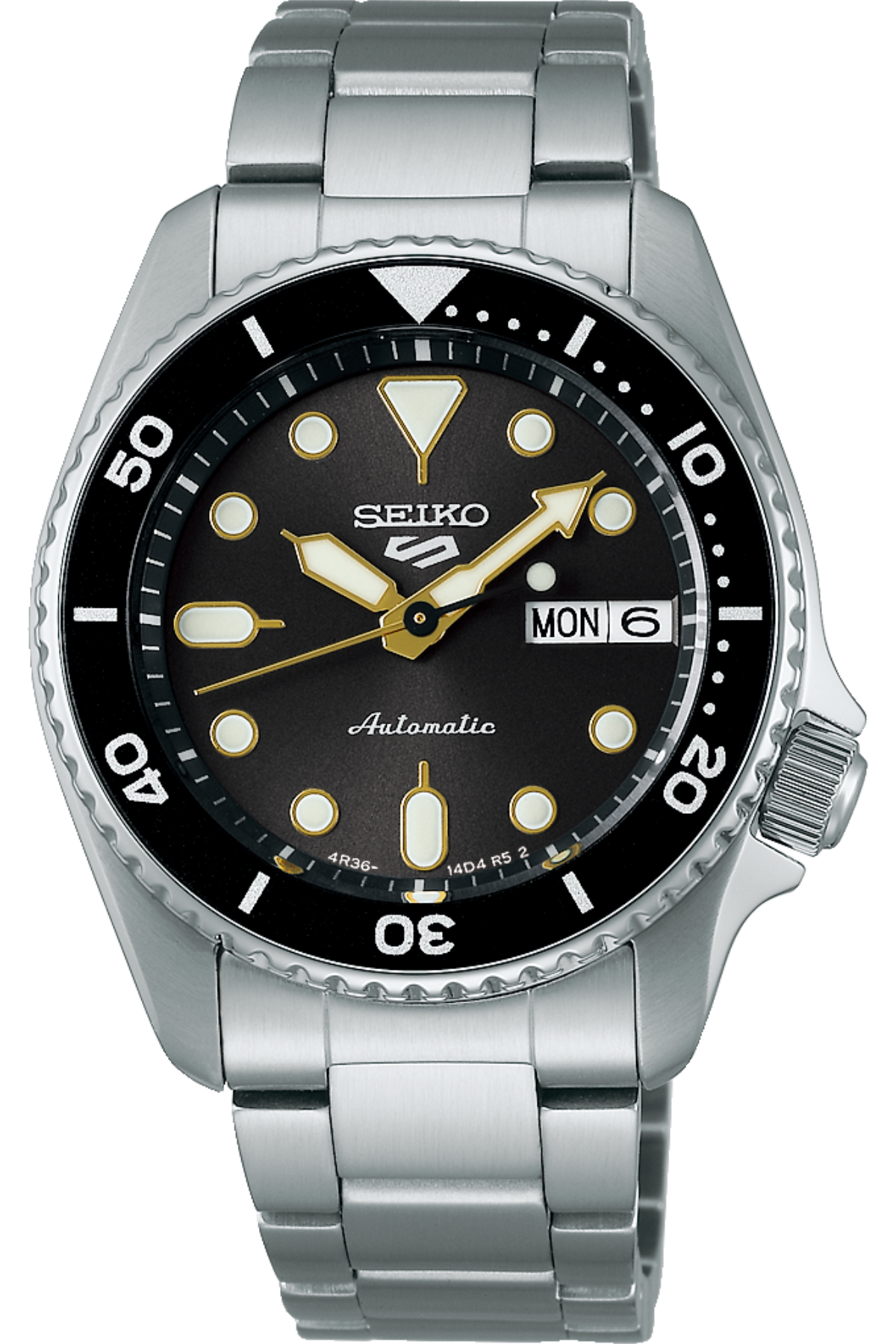Seiko  5 SPORTS SRPL79K1