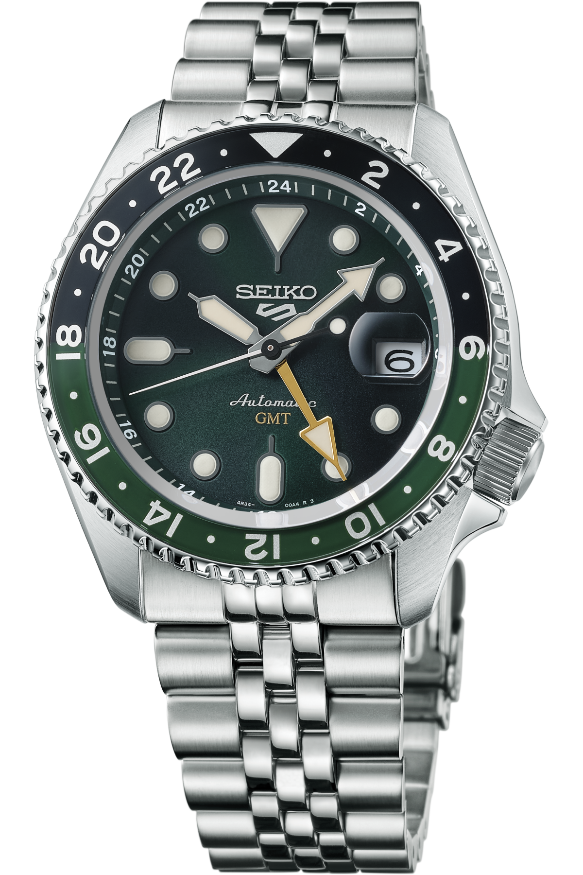 Seiko 5 SPORTS SSK035K1