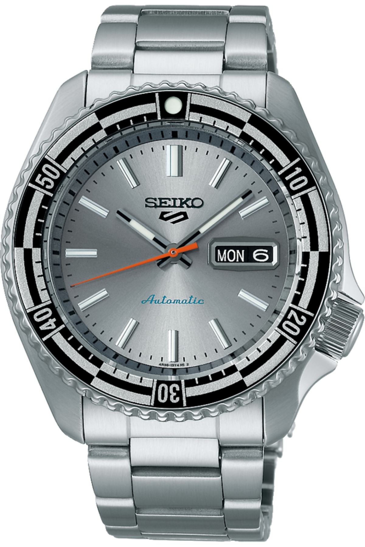 Seiko 5 SPORTS SRPK09K1