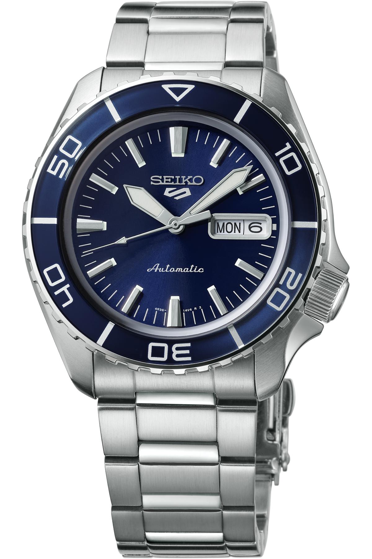 Seiko 5 SPORTS SRPK97K1