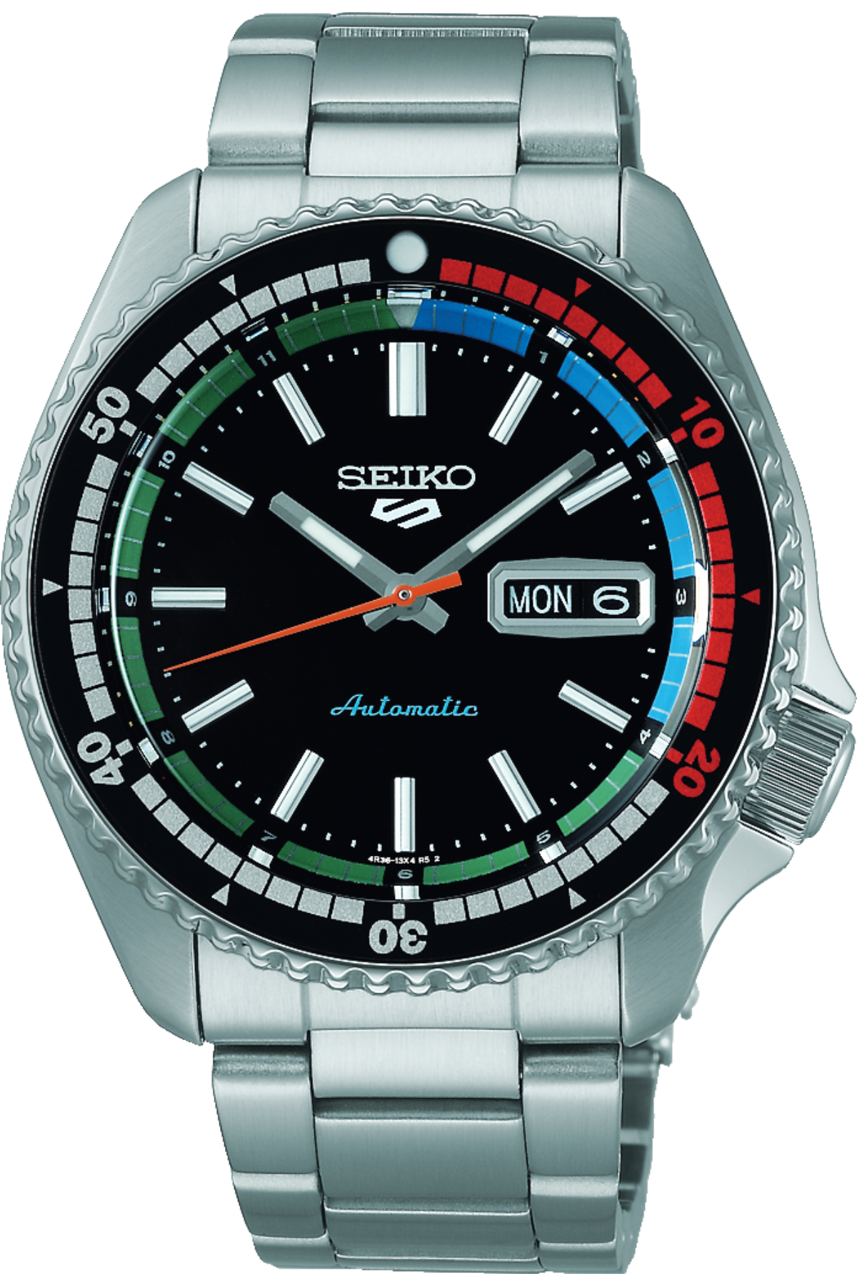 Seiko 5 SPORTS SRPK13K1