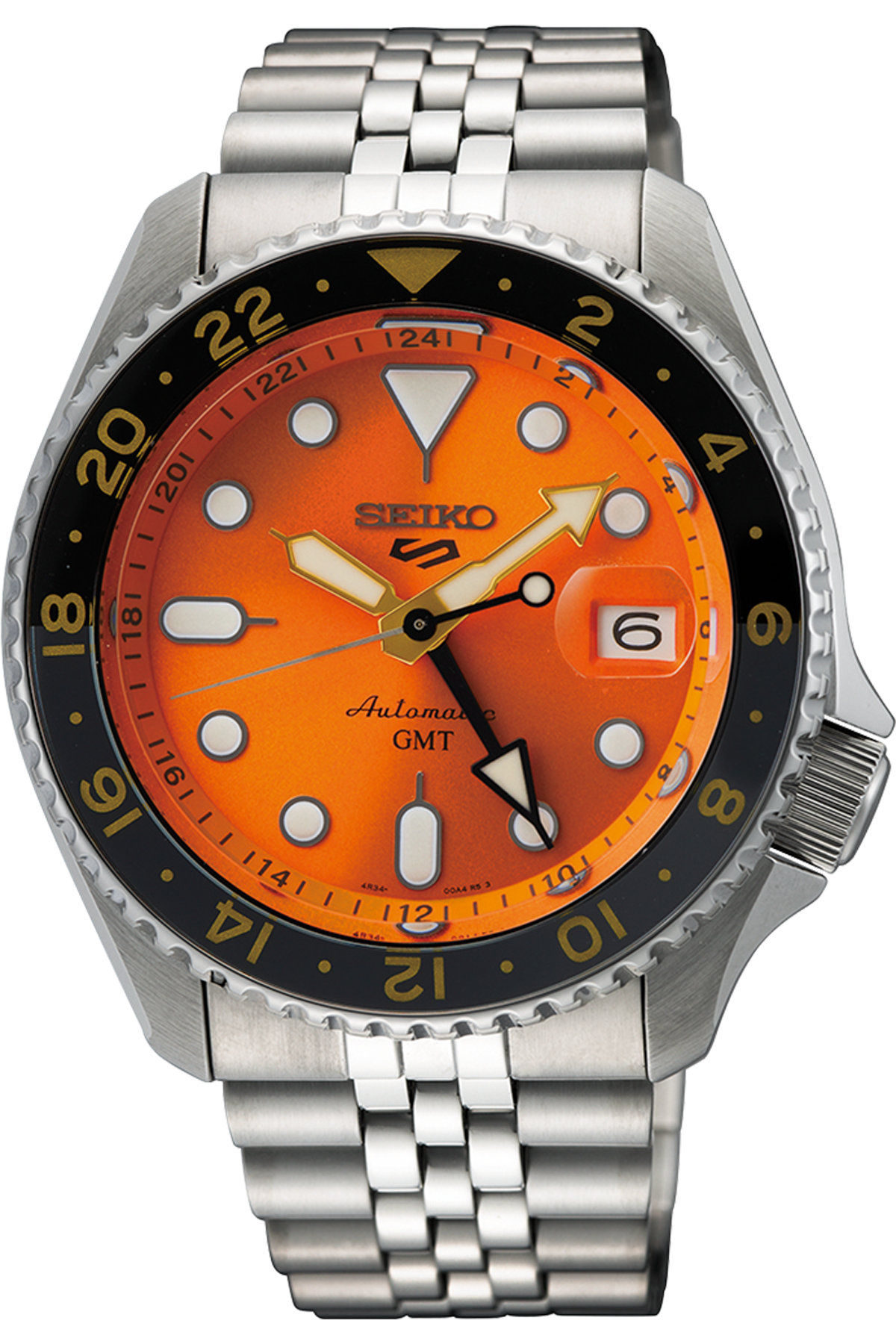 Seiko 5 SPORTS SSK005K1