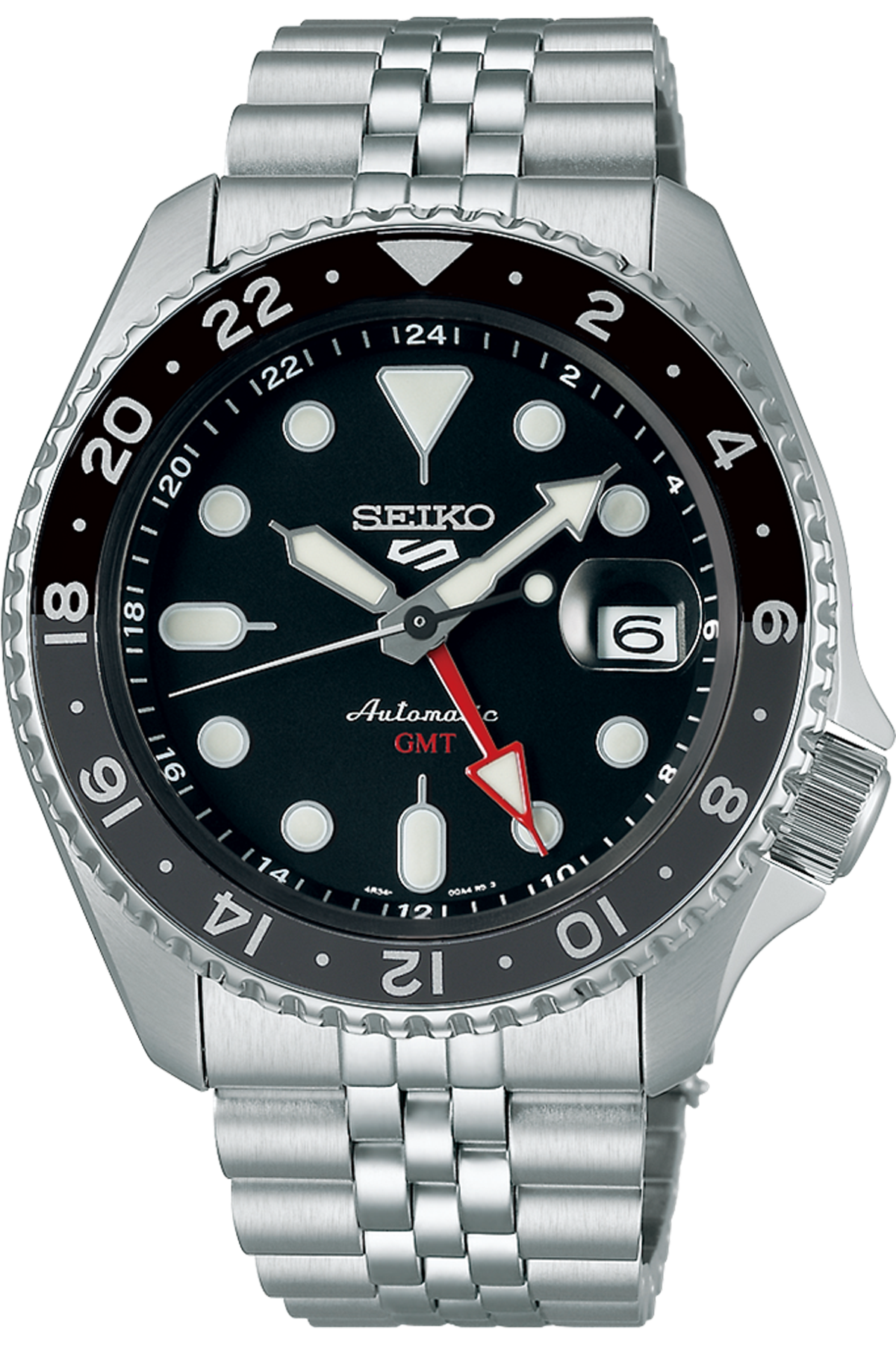 Seiko 5 SPORTS SSK001K1