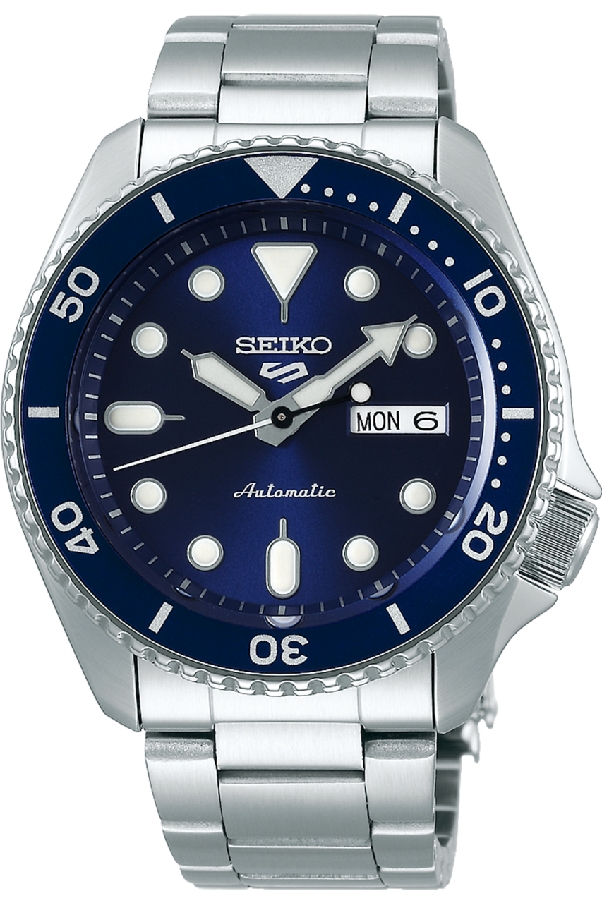 Seiko 5 SPORTS SRPD51K1