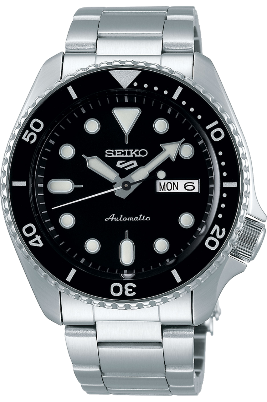 Seiko 5 SPORTS SRPD55K1
