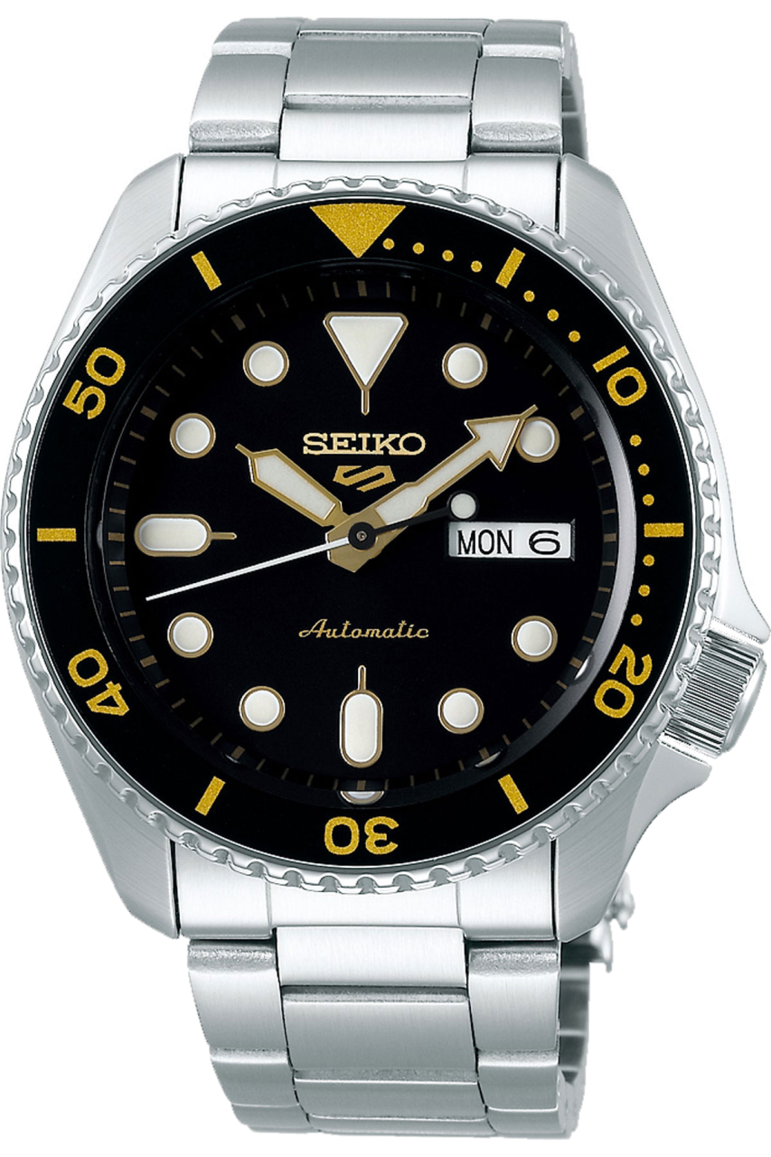 Seiko 5 SPORTS SRPD57K1