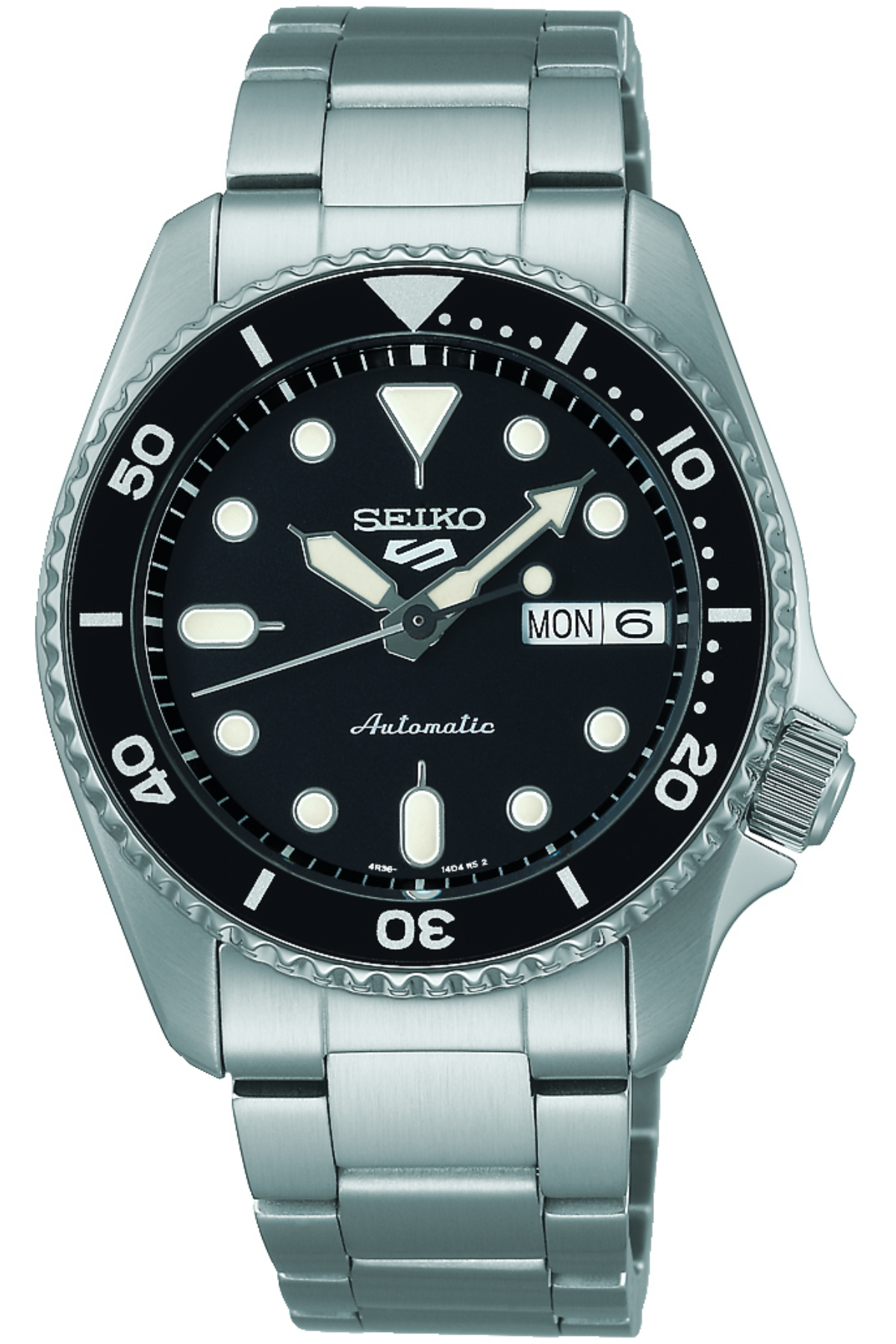 Seiko 5 SPORTS SRPK29K1