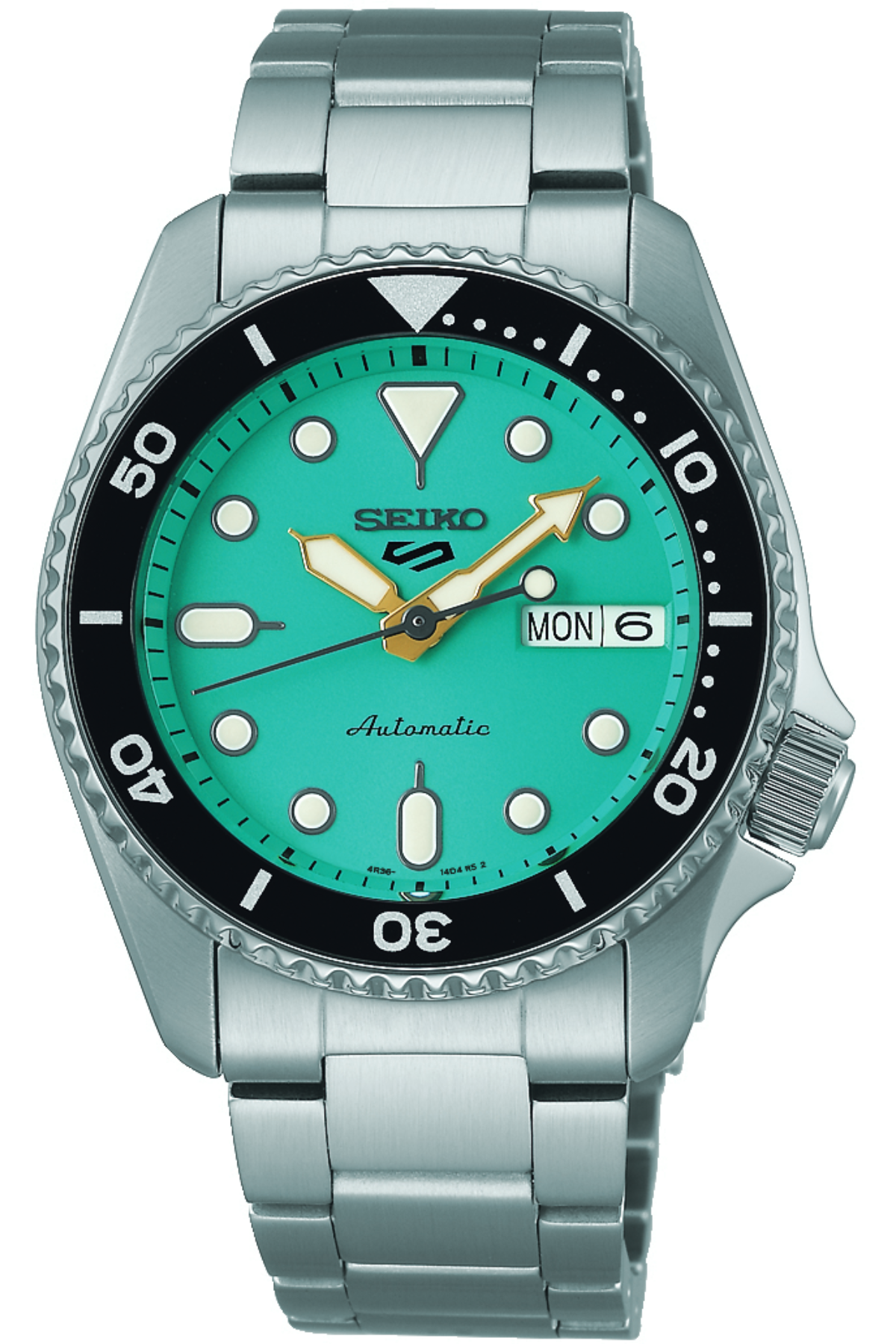 Seiko 5 SPORTS SRPK33K1