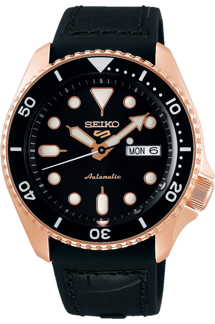 seiko 5 SPORTS SRPD76K1