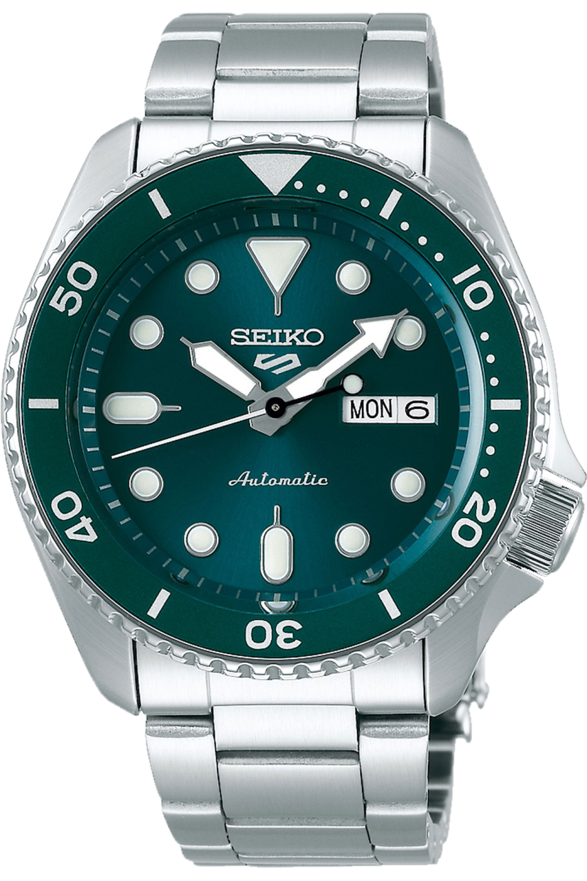 Seiko 5 SPORTS SRPD61K1