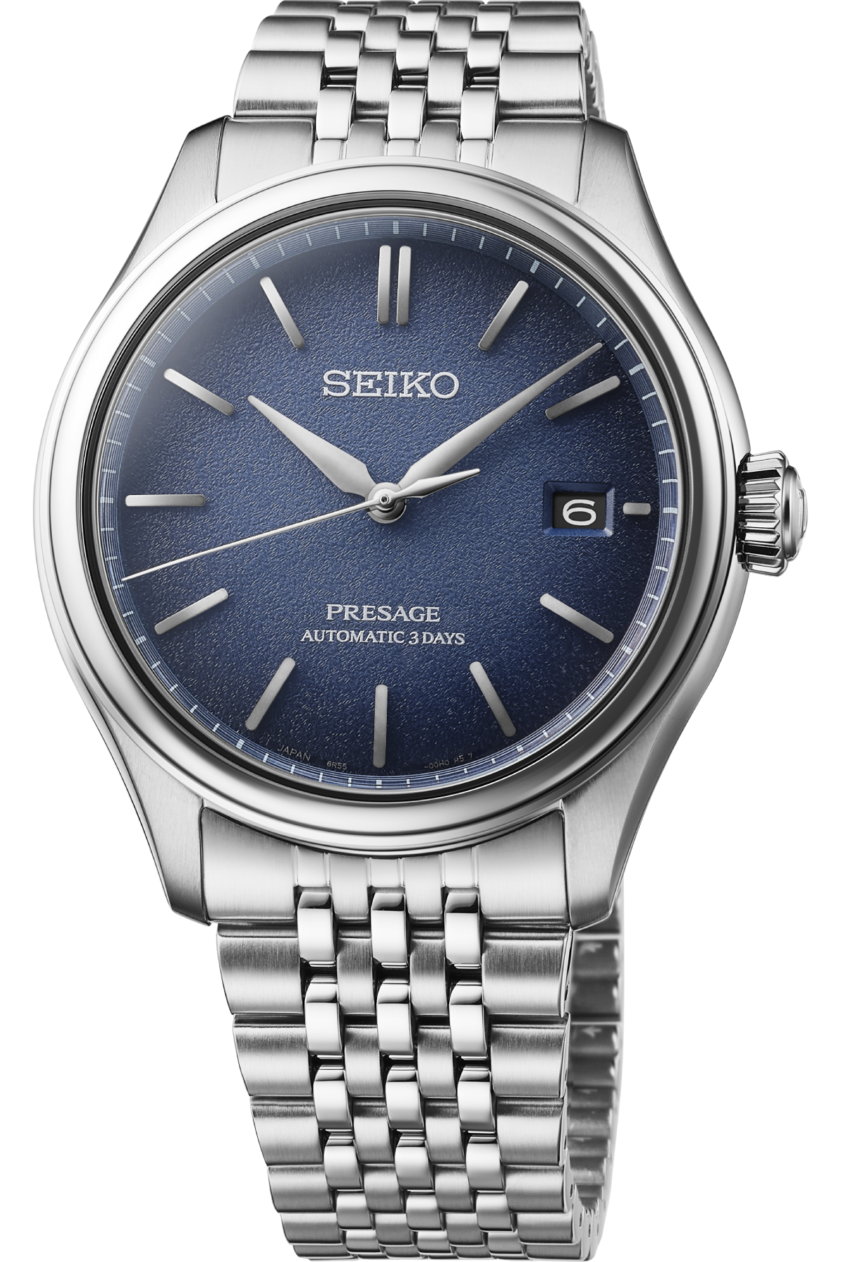 seiko PRESAGE SPB525J1