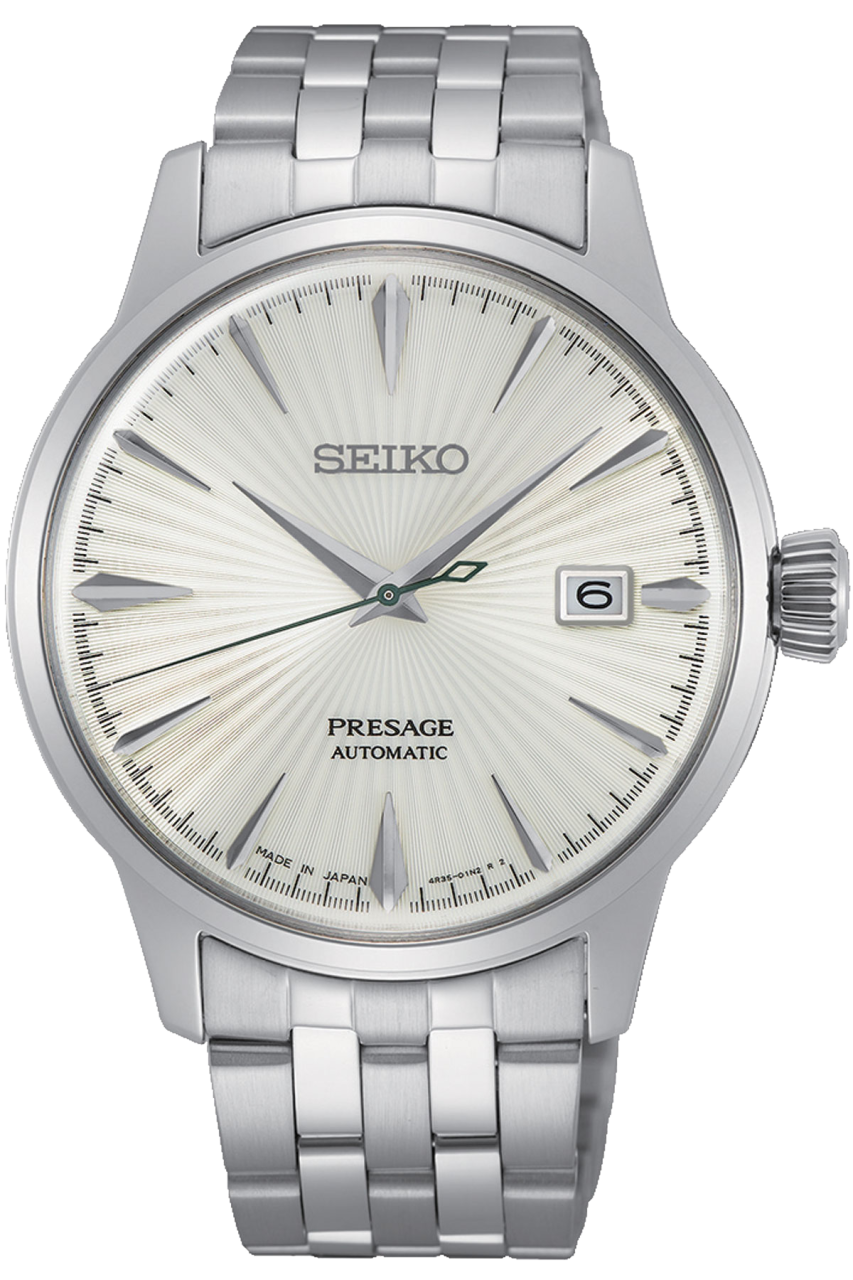 Seiko PRESAGE SRPG23J1