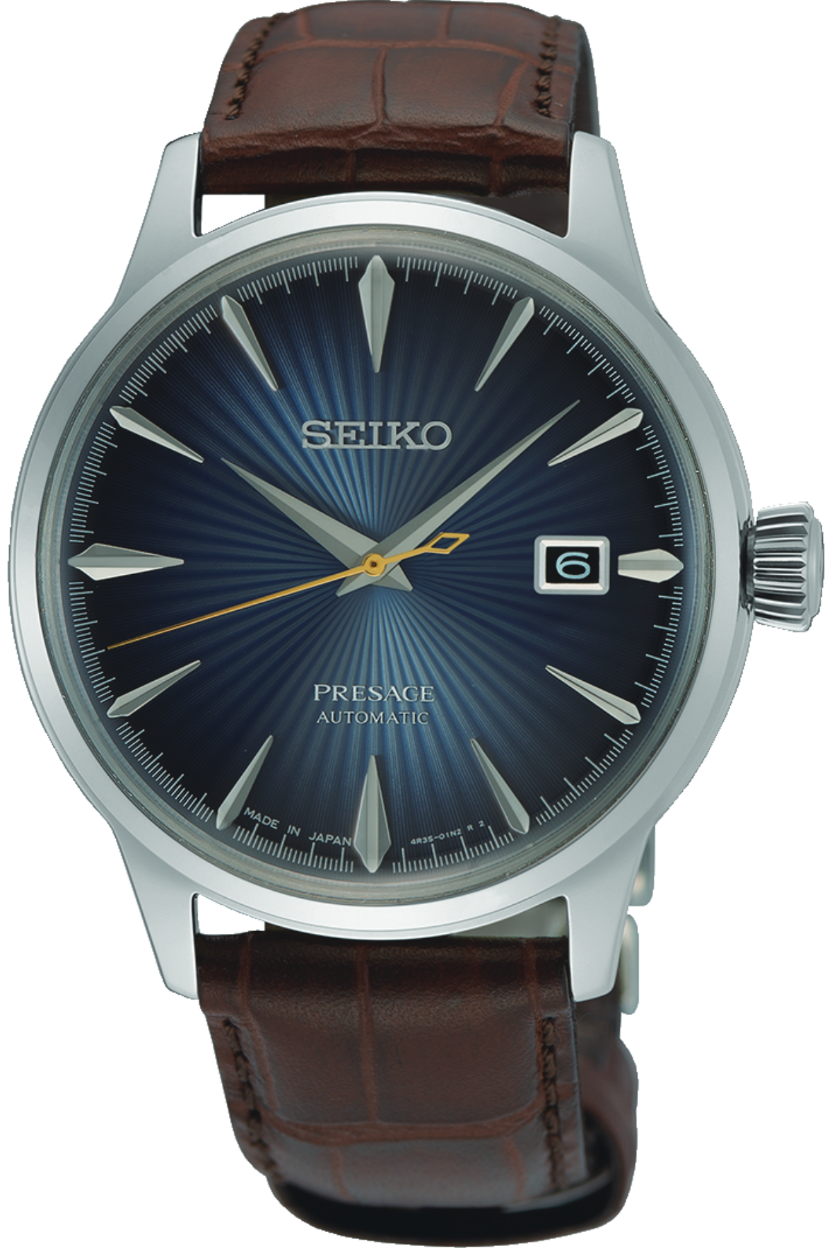 Seiko PRESAGE SRPK15J1