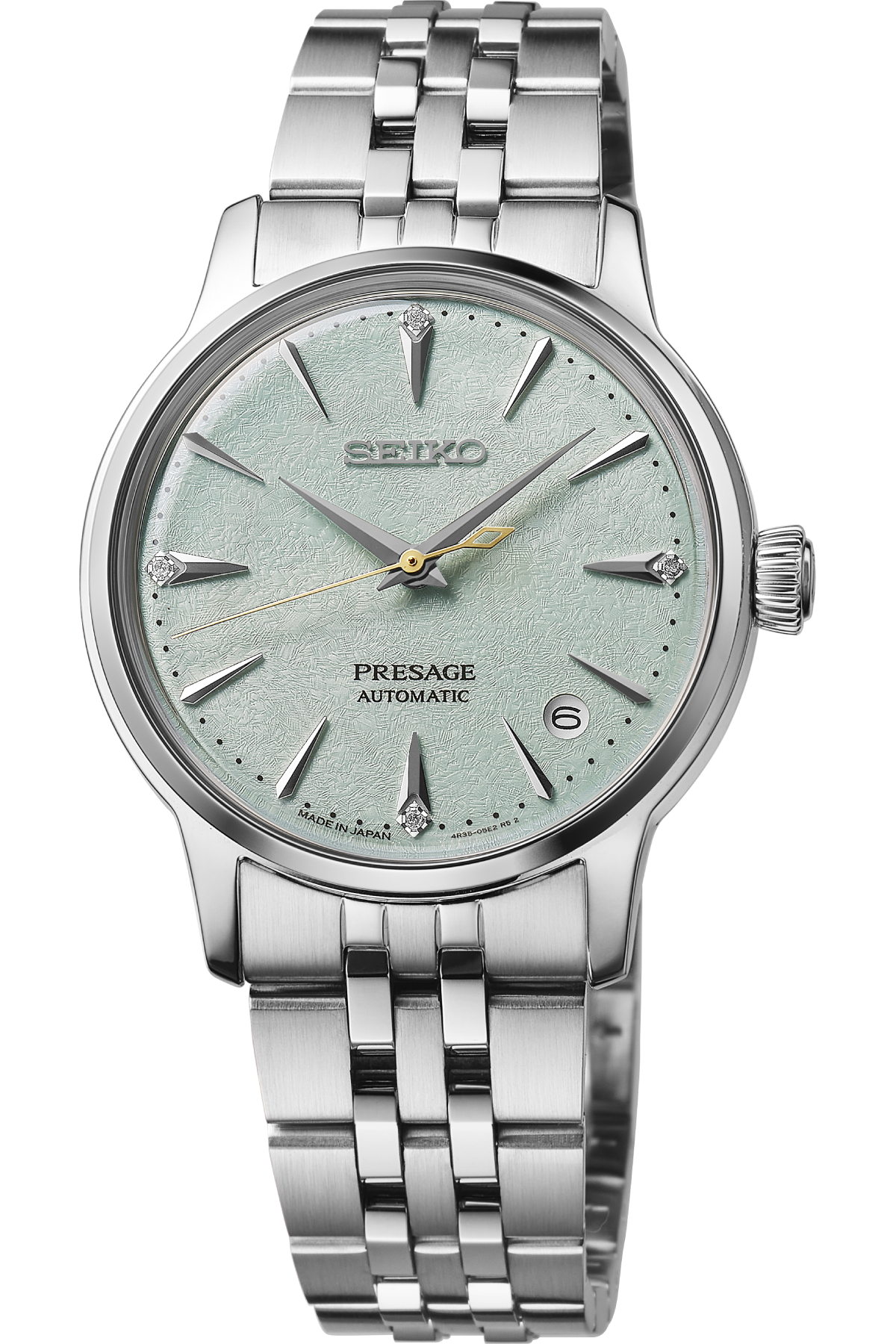 Seiko PRESAGE SRPL63J1