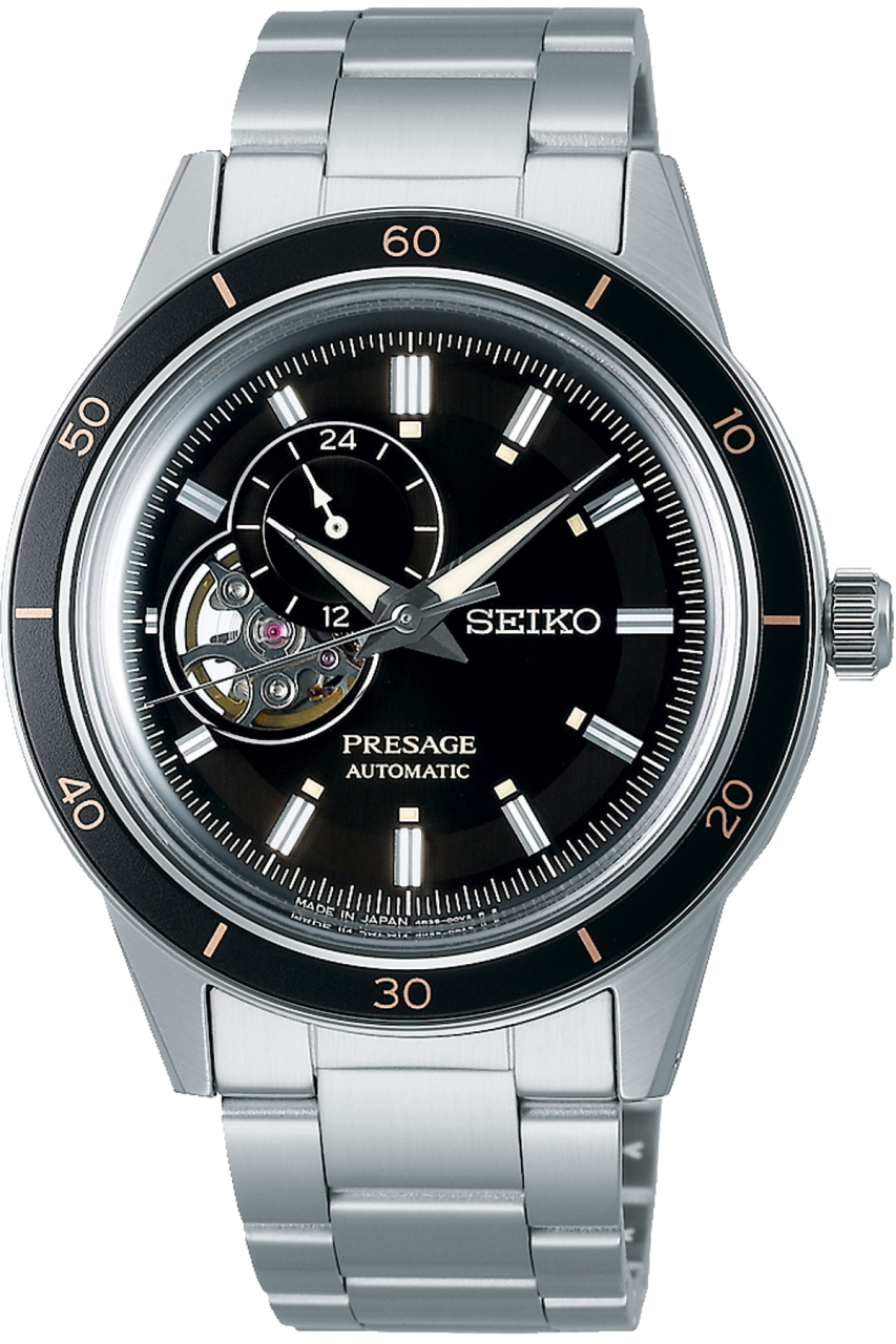 Seiko PRESAGE SSA425J1