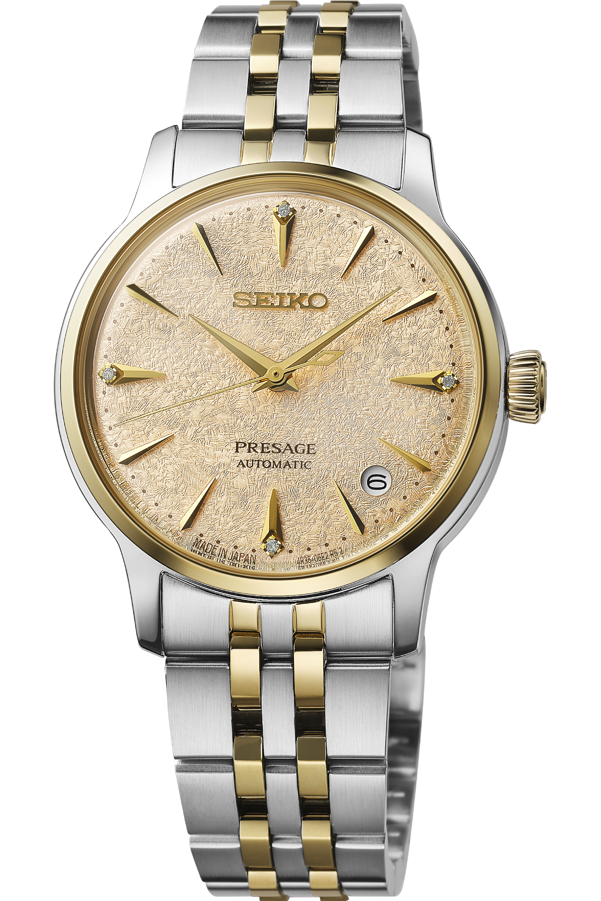 Seiko PRESAGE SRPL64J1