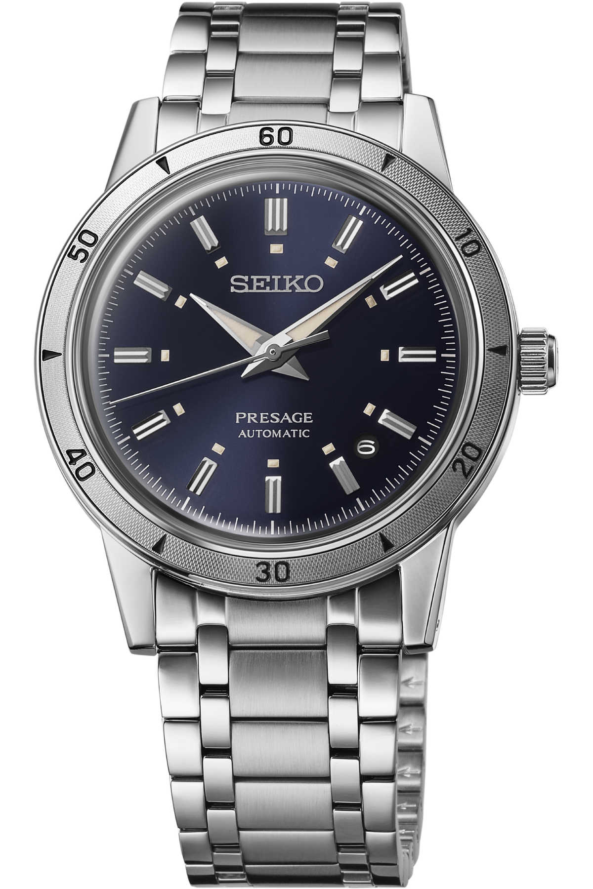 Seiko PRESAGE SRPL07J1