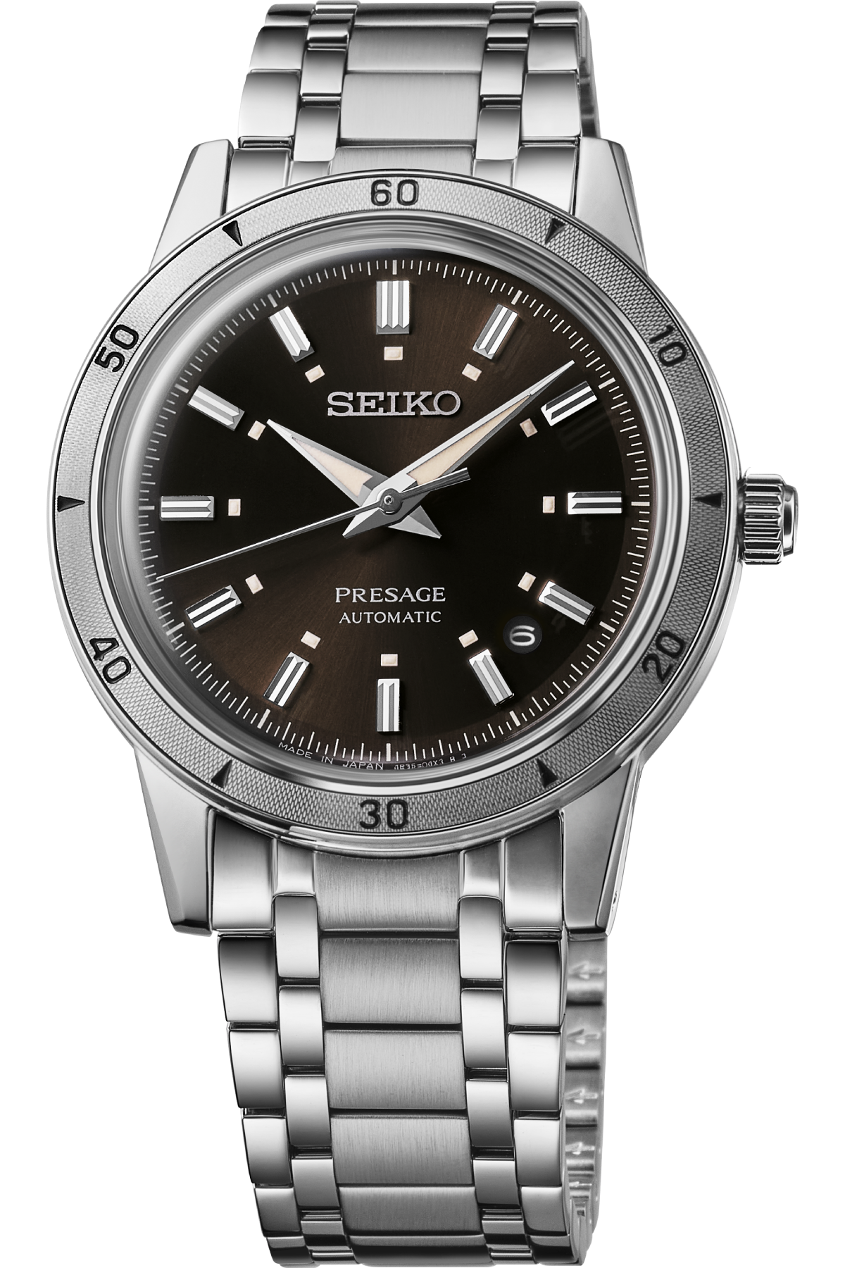 Seiko PRESAGE SRPL09J1