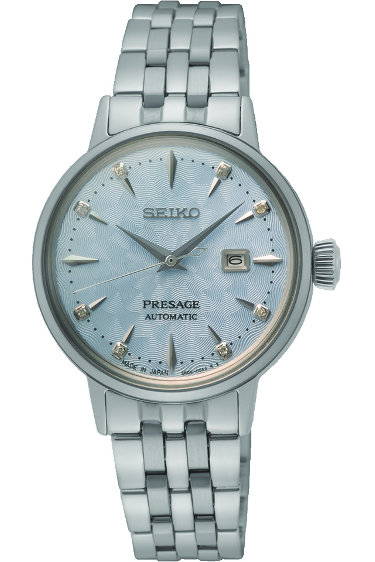 Seiko PRESAGE SRE007J1