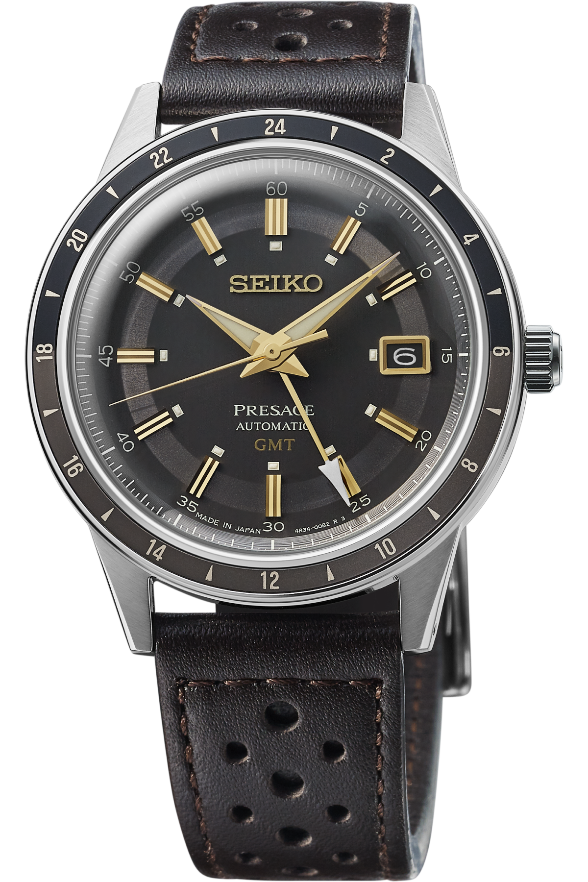 Seiko PRESAGE SSK013J1