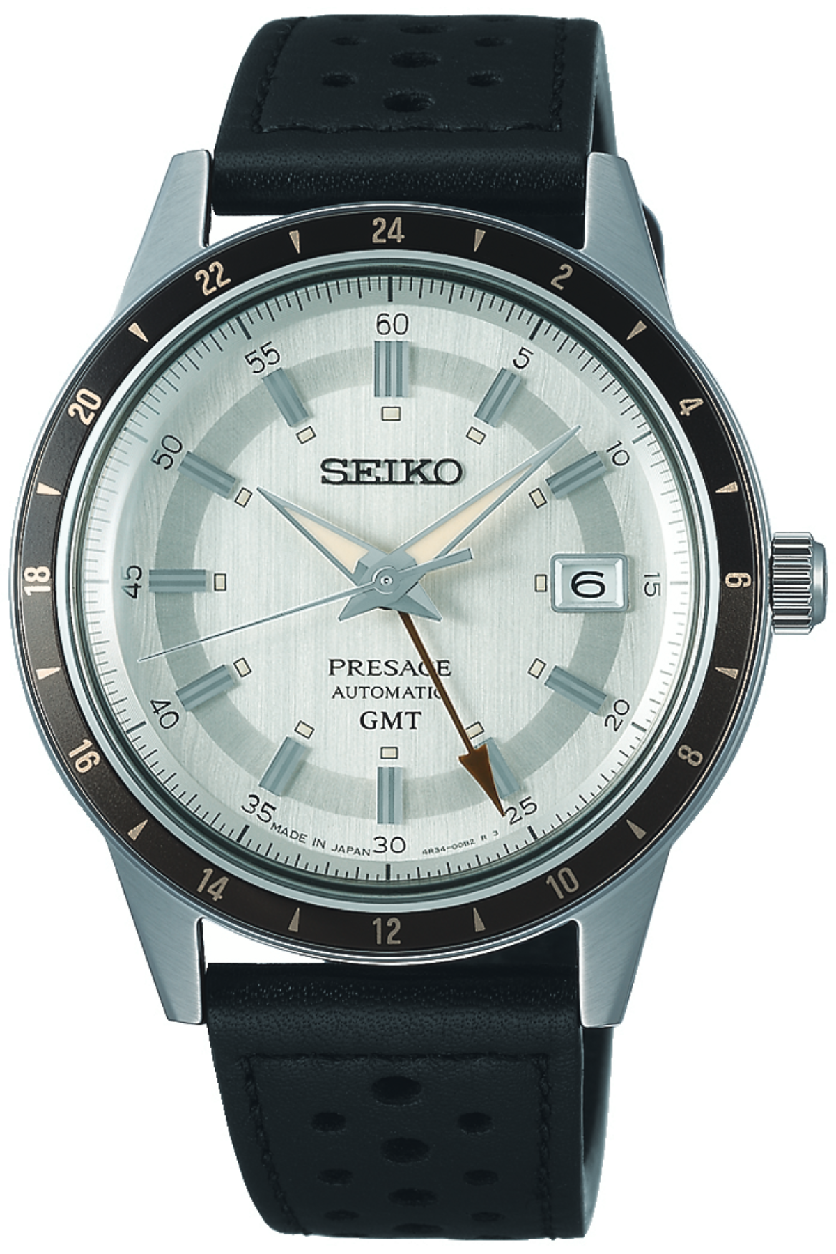 Seiko PRESAGE SSK011J1