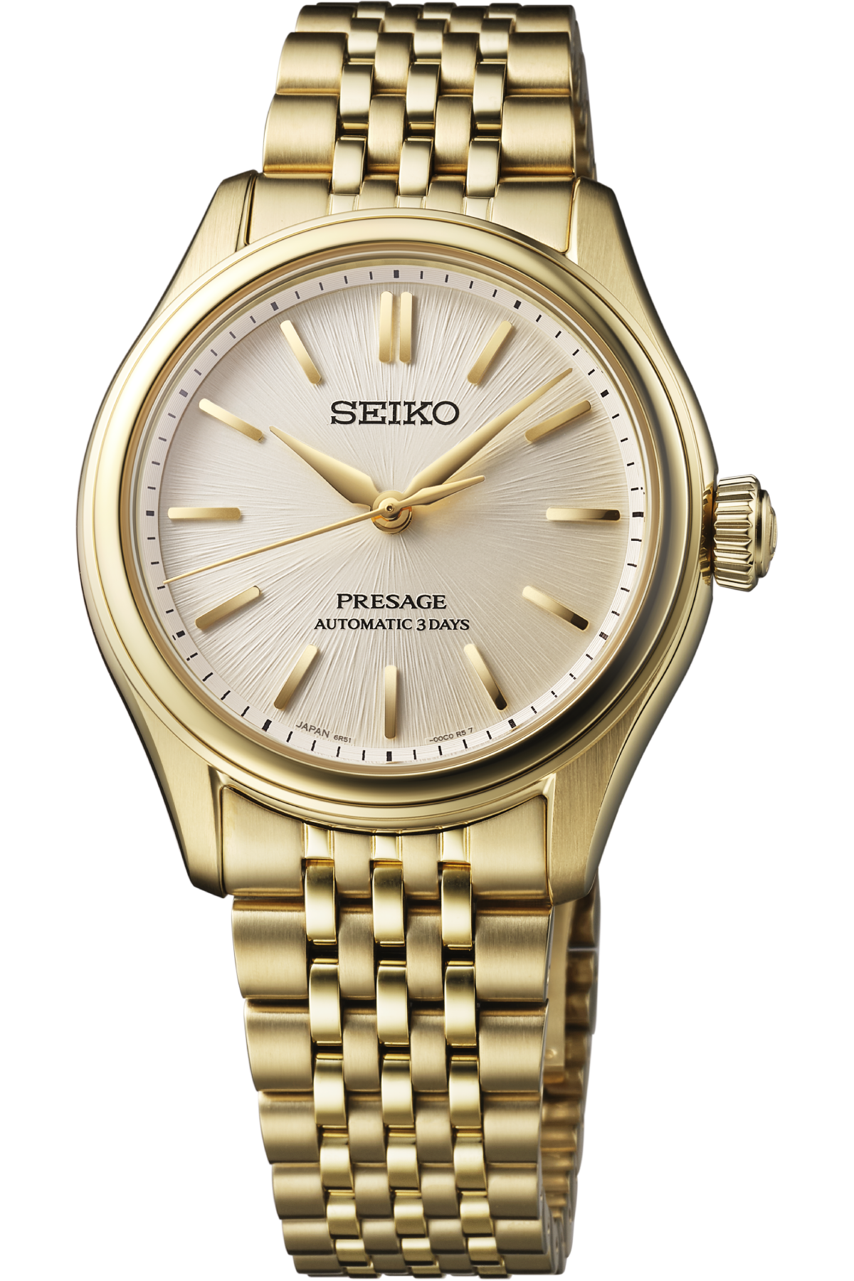 seiko PRESAGE SPB524J1