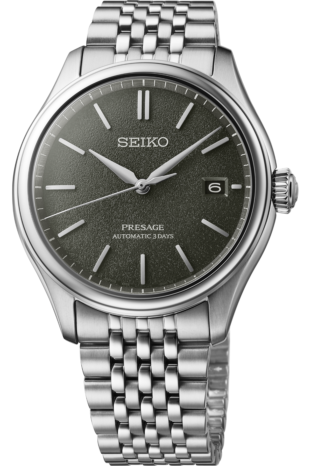 Seiko PRESAGE SPB465J1
