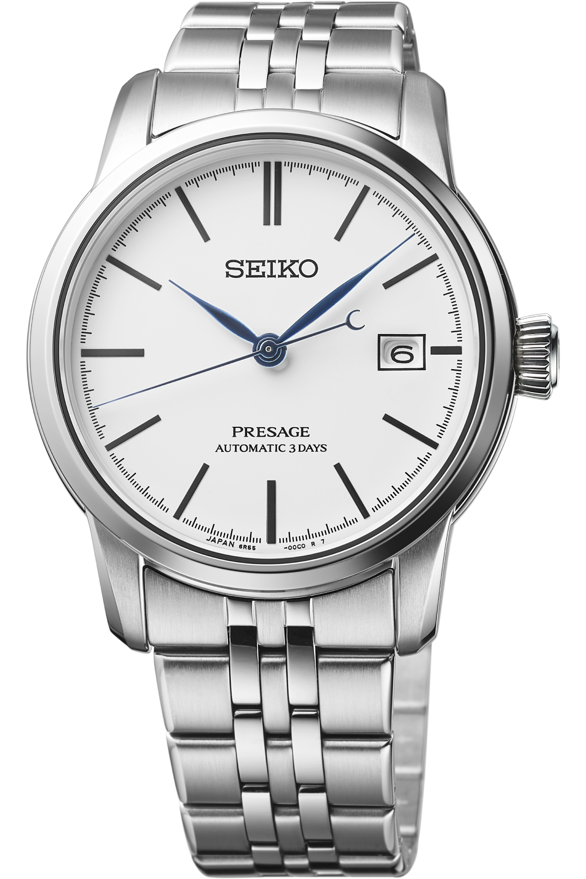 seiko PRESAGE SPB403J1
