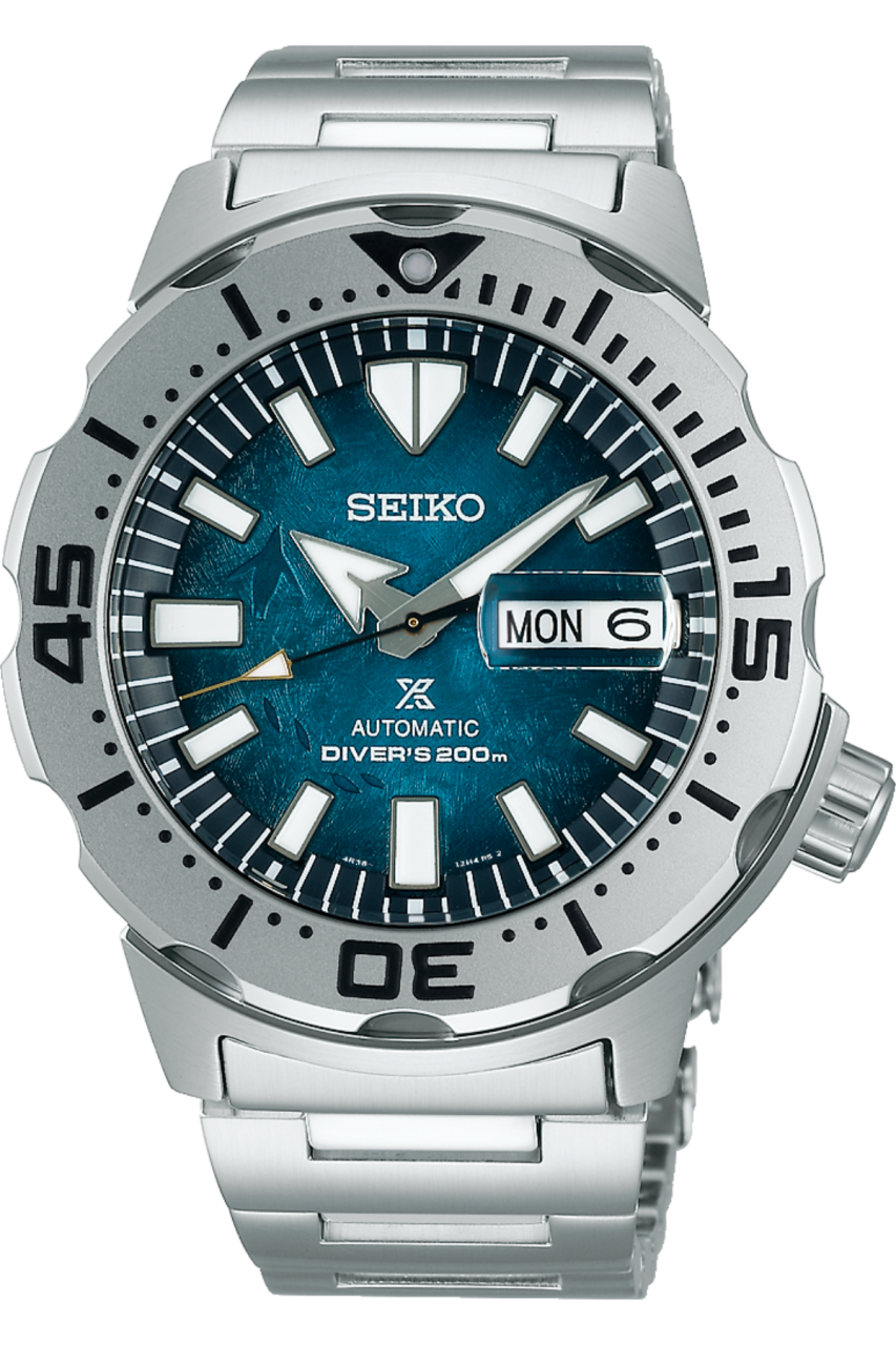 Seiko PROSPEX SRPH75K1