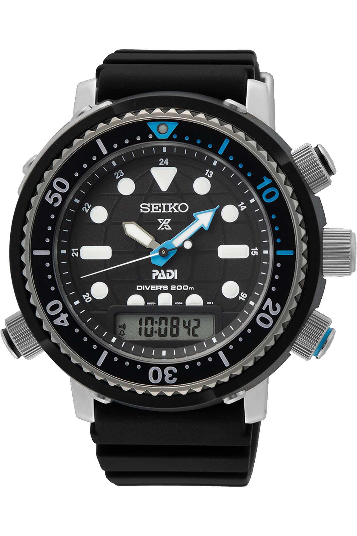 Seiko PROSPEX SNJ035P1