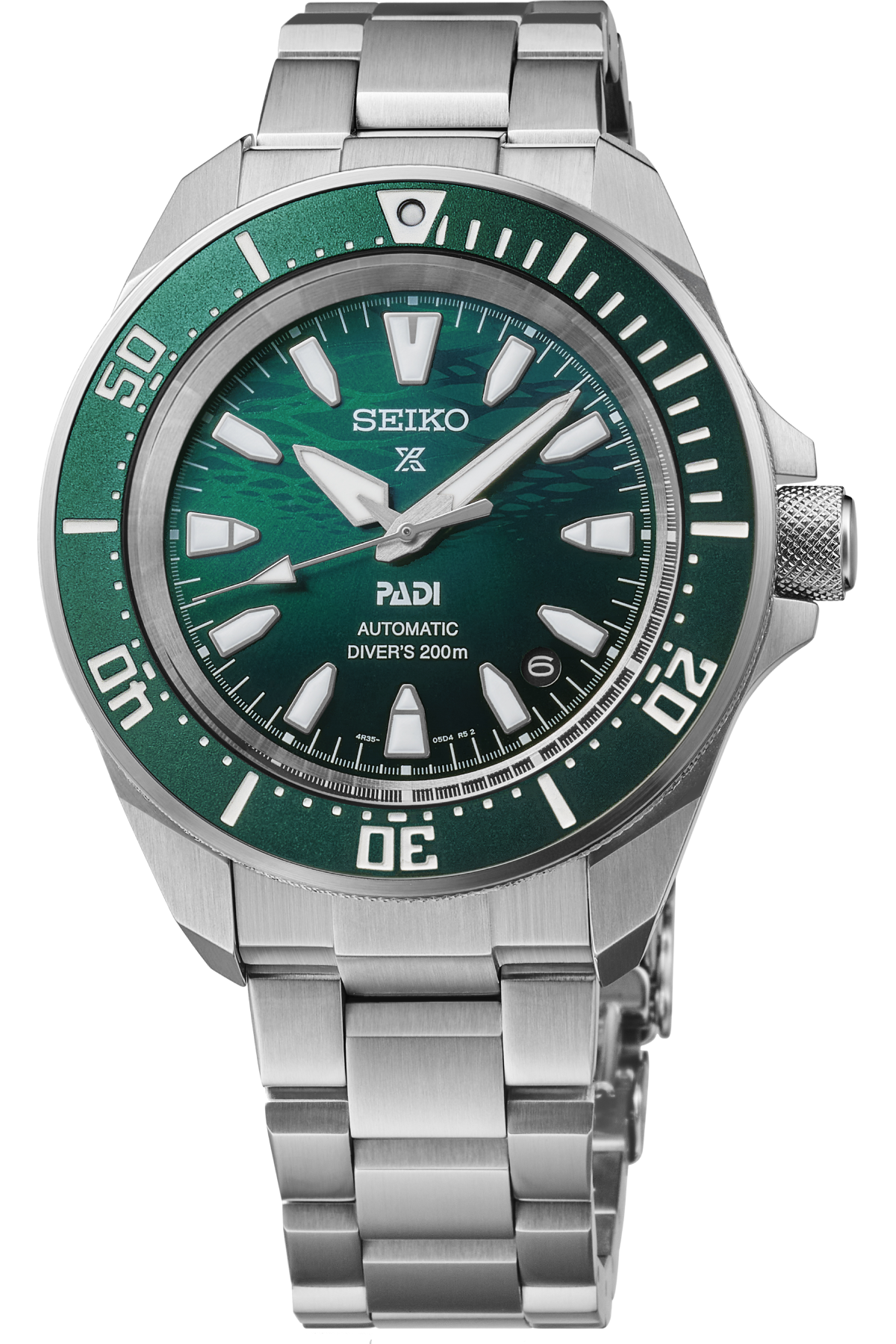 seiko PROSPEX SRPL53K1