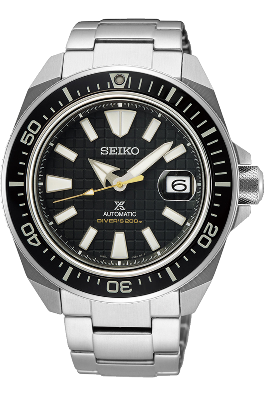 seiko PROSPEX SRPE35K1