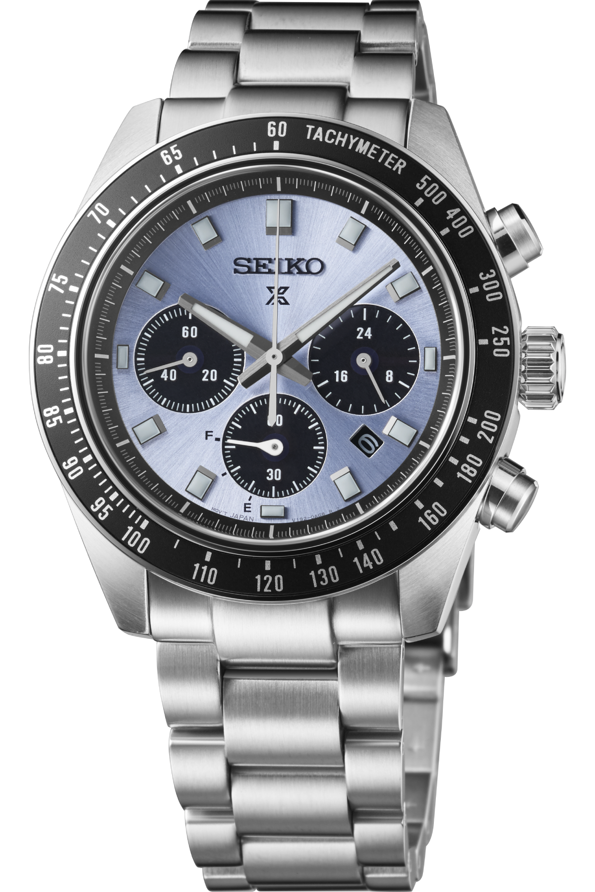 Seiko PROSPEX SSC935P1