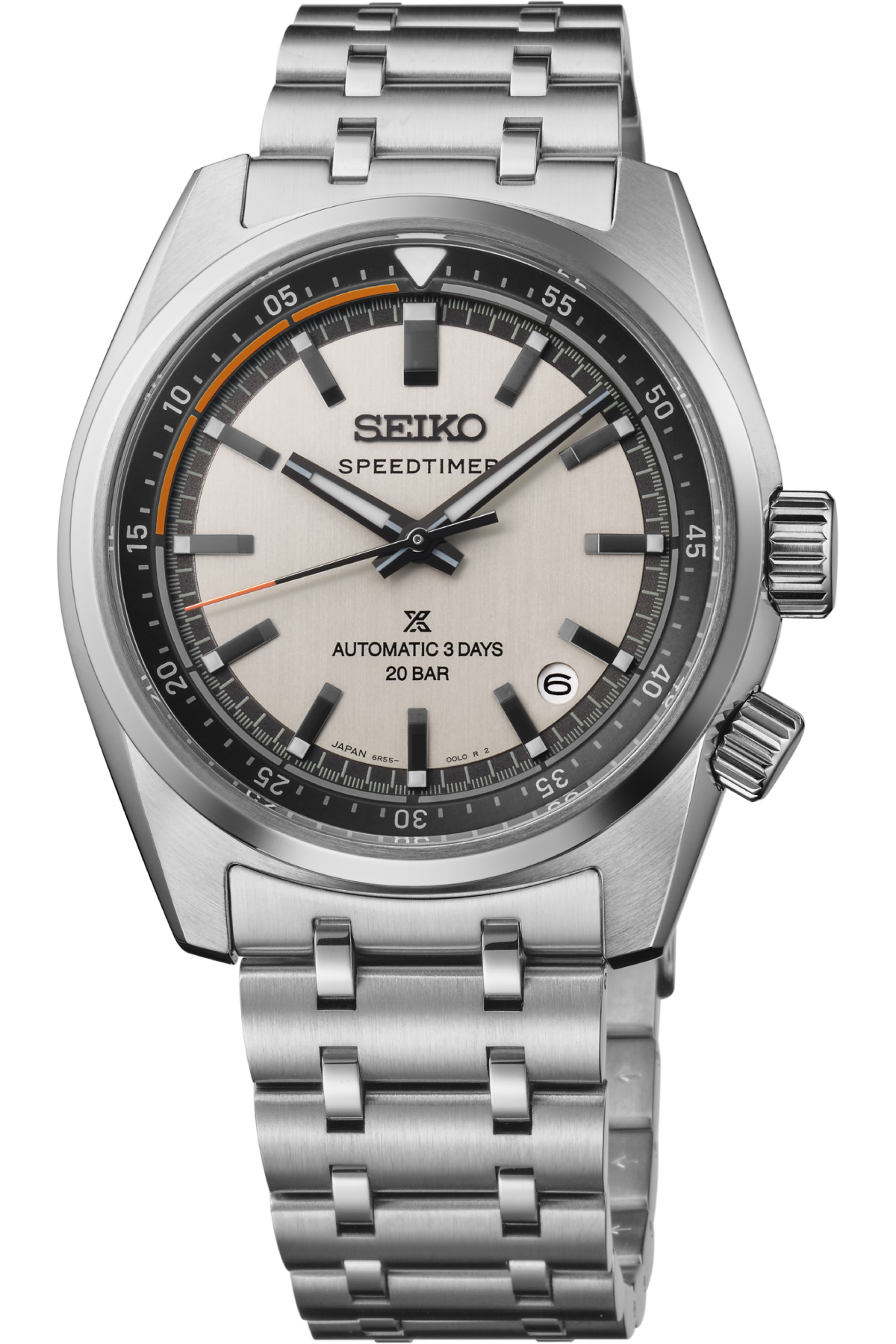 Seiko PROSPEX SPB513J1