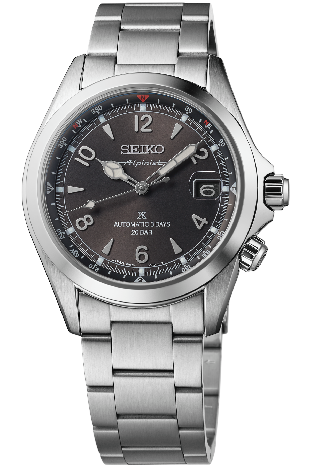 Seiko PROSPEX SPB505J1