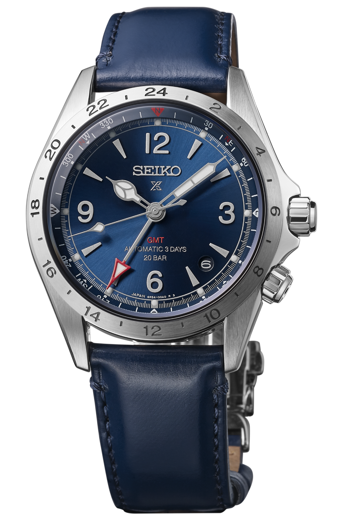Seiko PROSPEX SPB377J1
