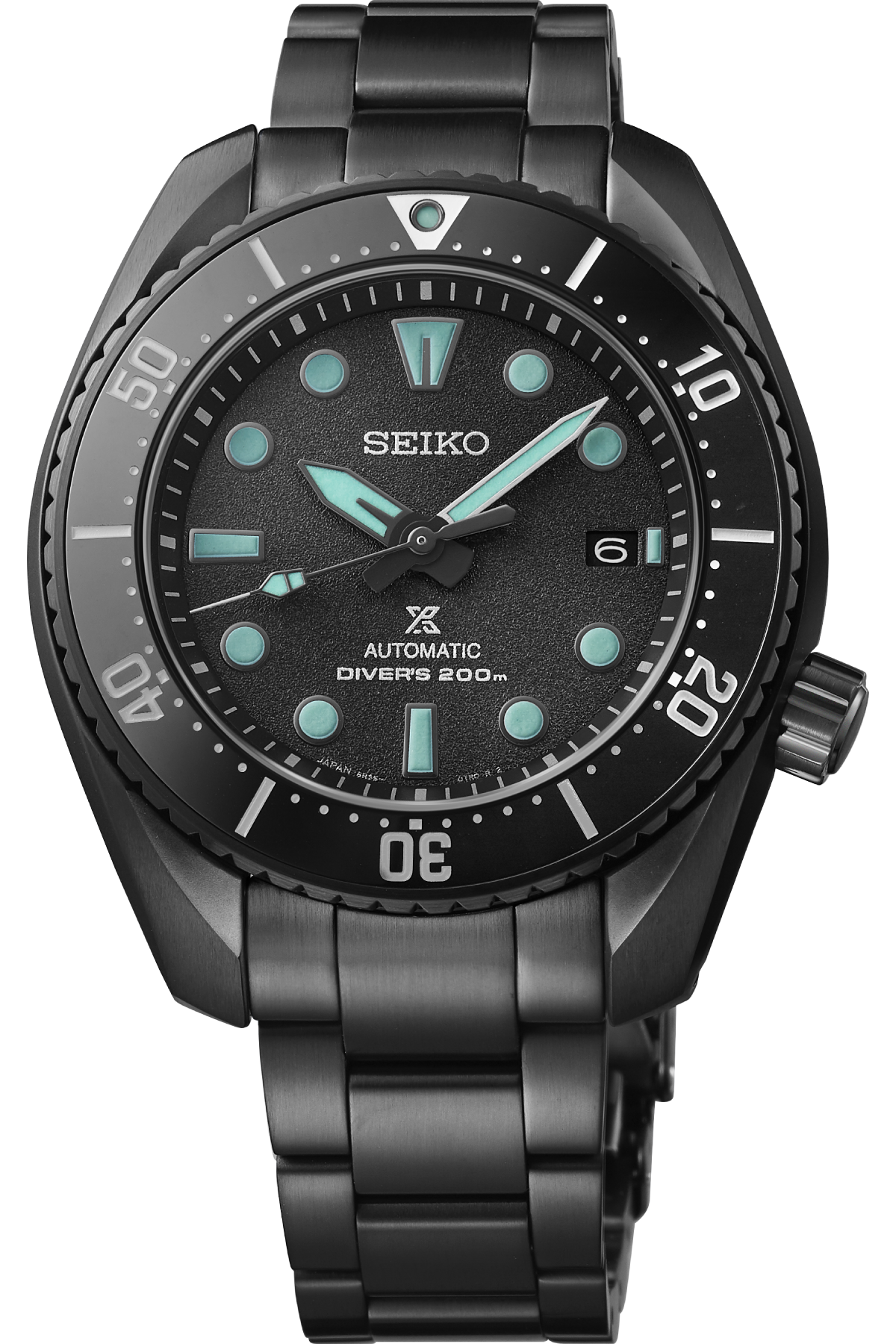 seiko PROSPEX SPB433J1