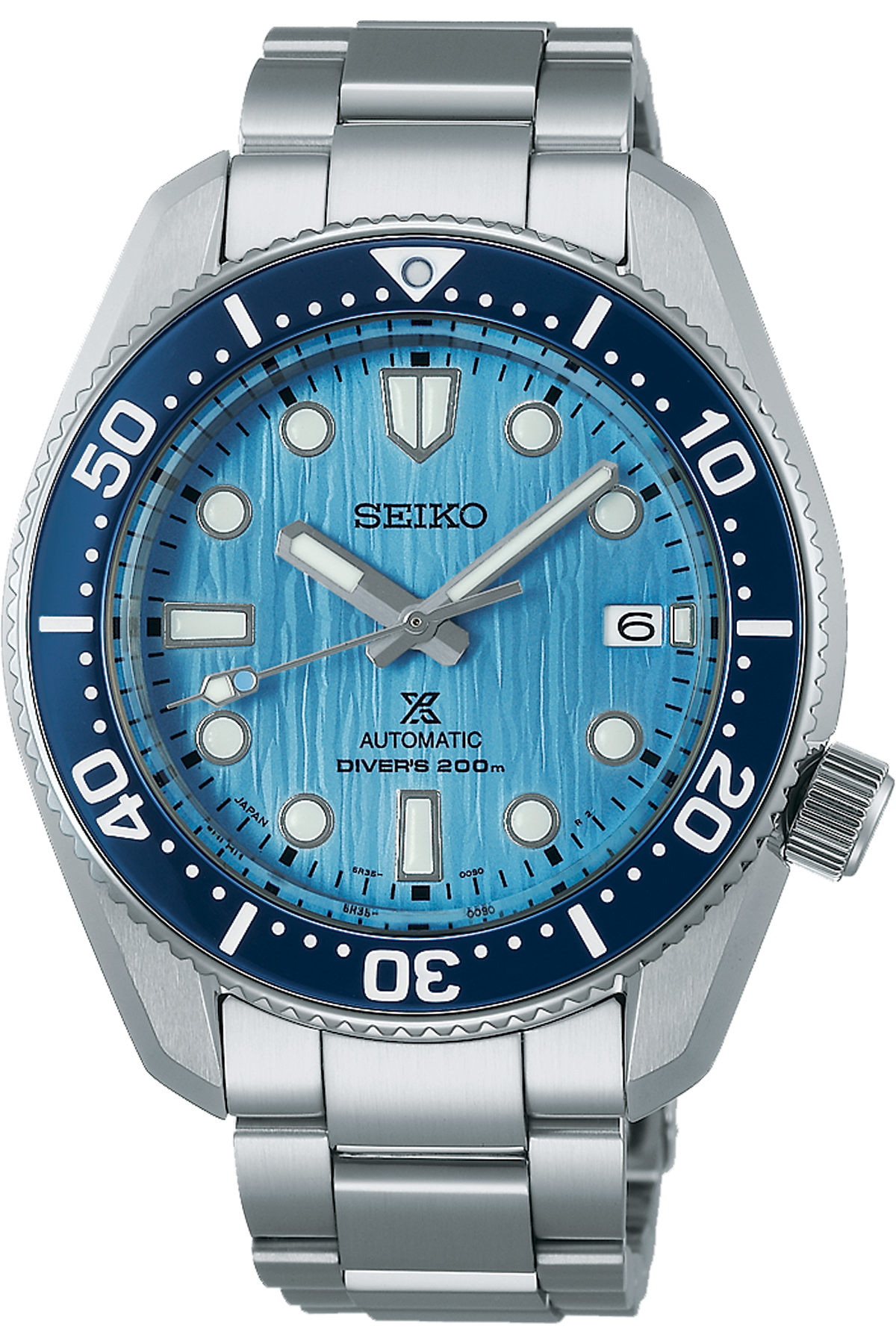 Seiko PROSPEX SPB299J1