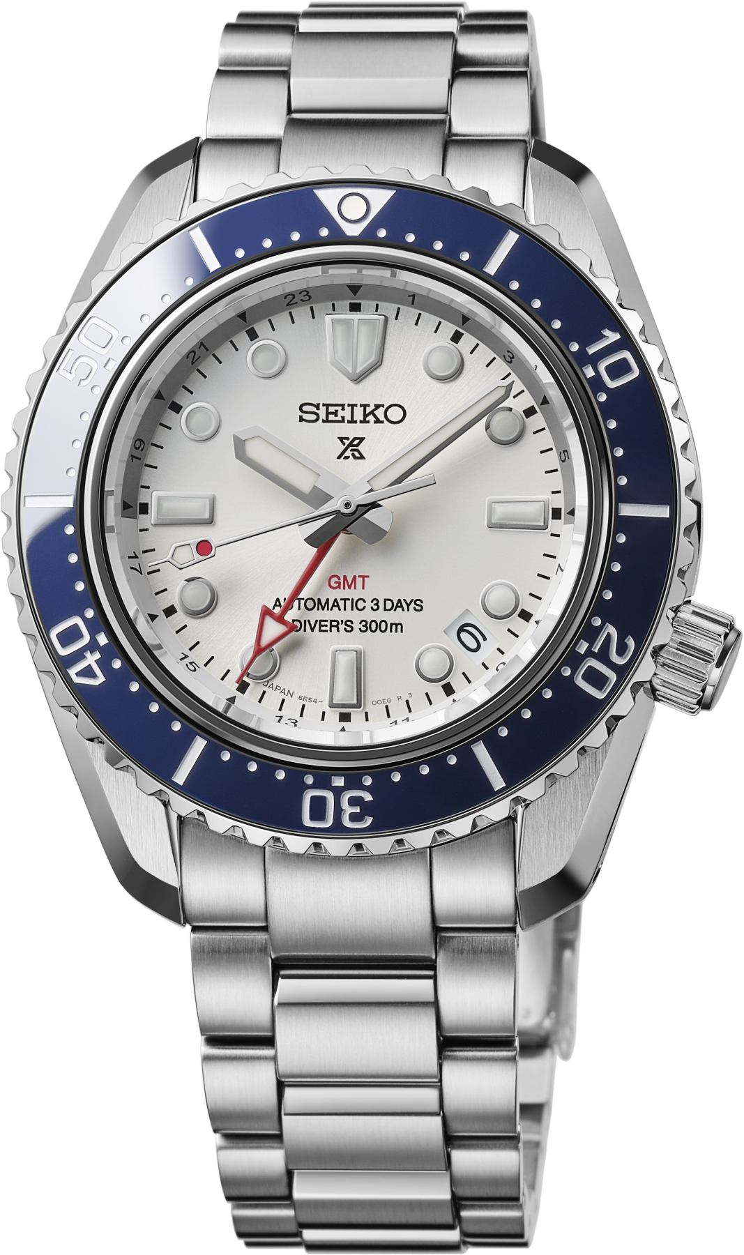 seiko PROSPEX SPB519J1