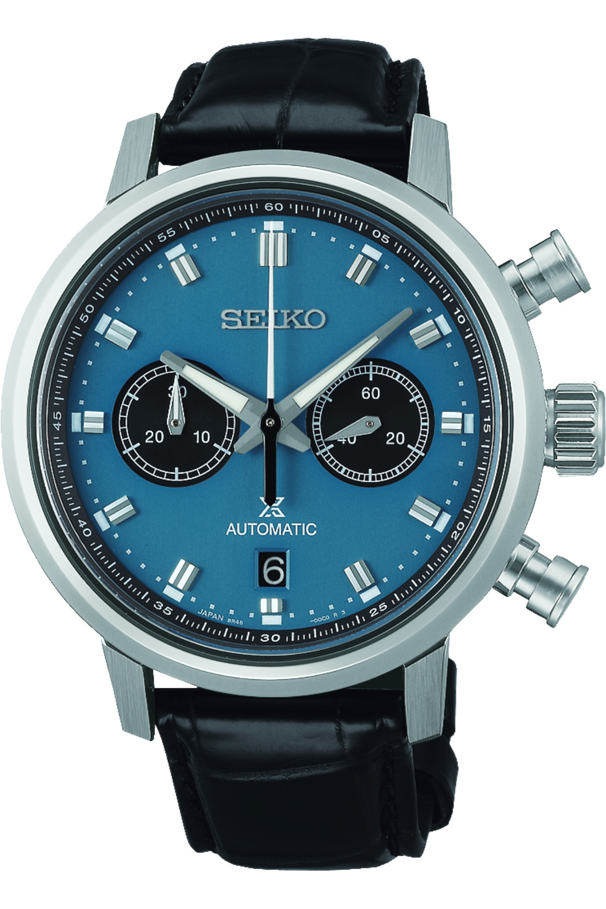 Seiko PROSPEX SRQ039J1