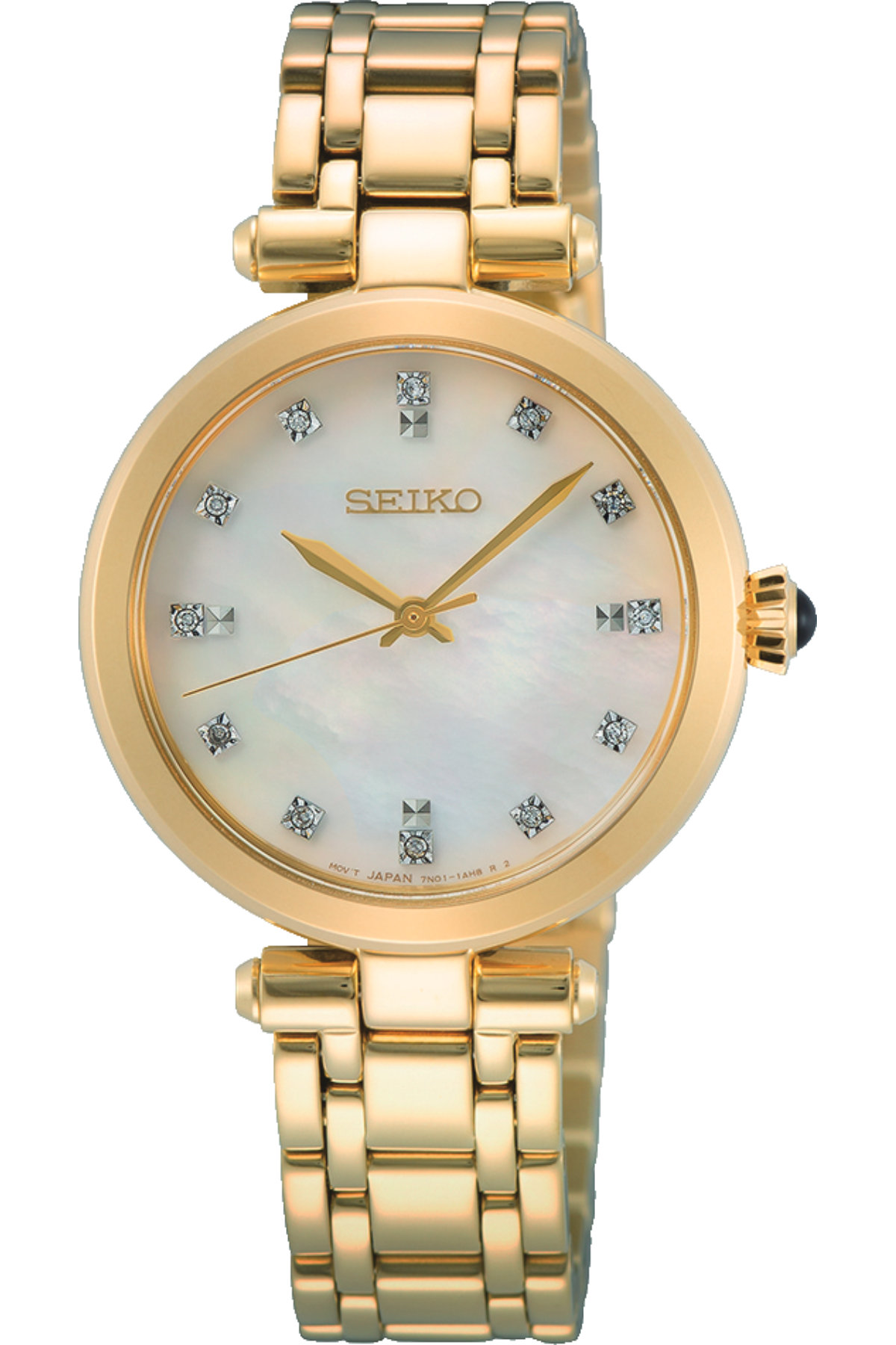 seiko SRZ536P1