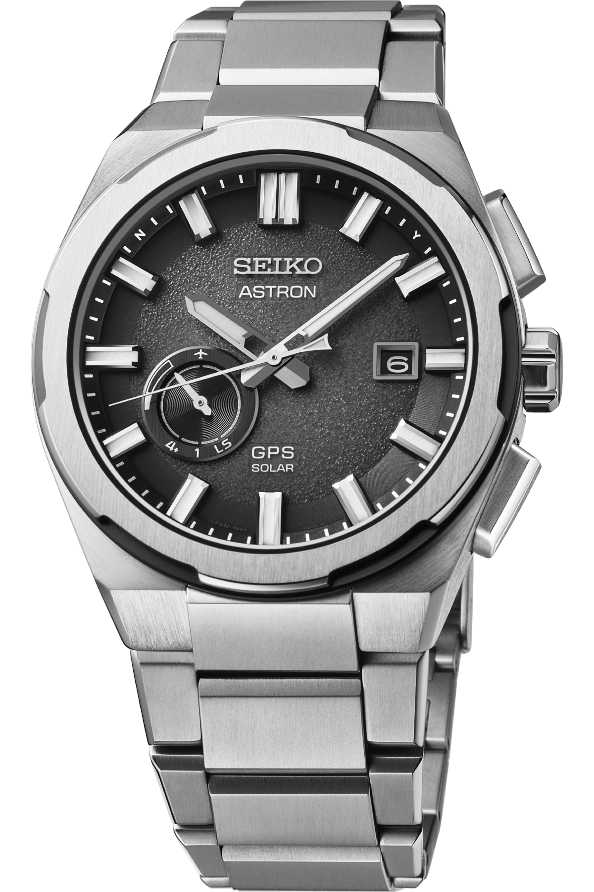 Seiko ASTRON SSJ025J1