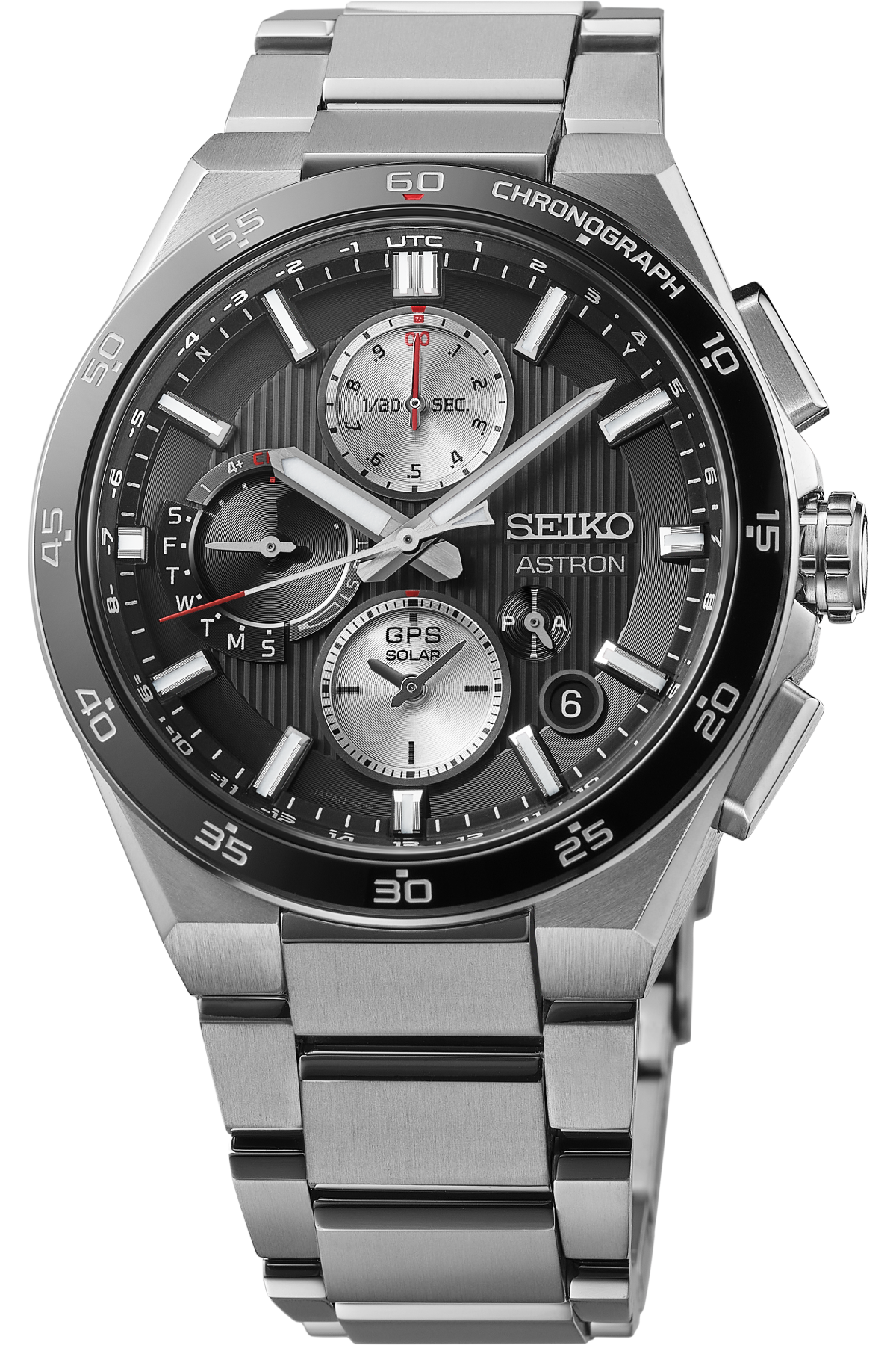 Seiko ASTRON SSH151J1
