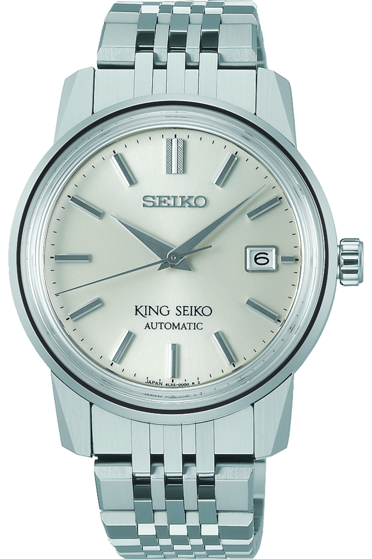 seiko KING SEIKO SJE089J1