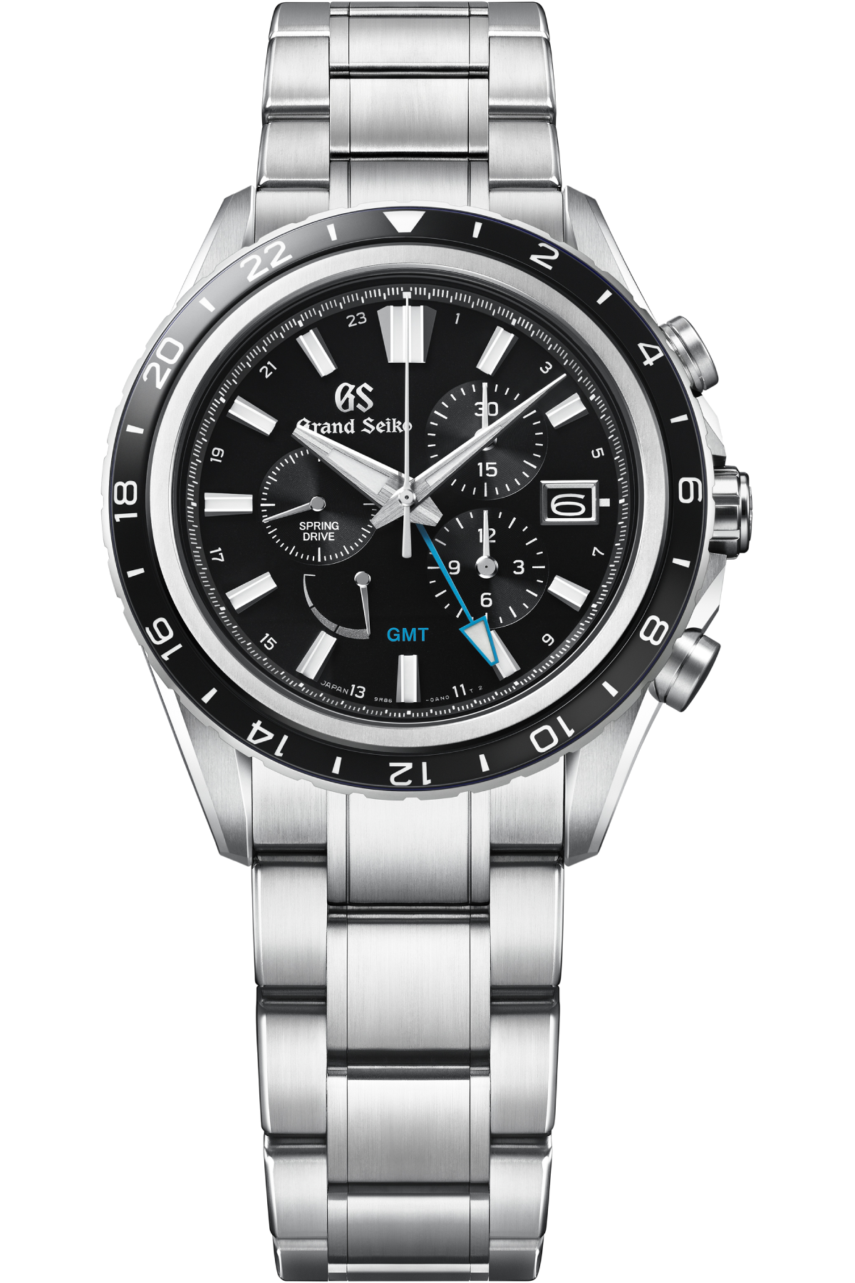 grand_seiko SBGC251G